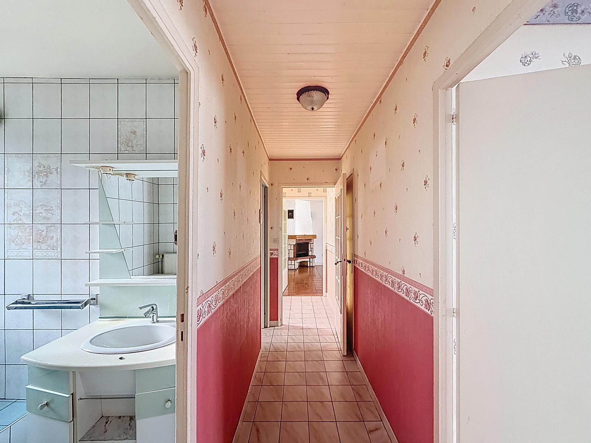 Photo SAFTI — Maison 5 pièces, 90 m² à Richardmenil 4