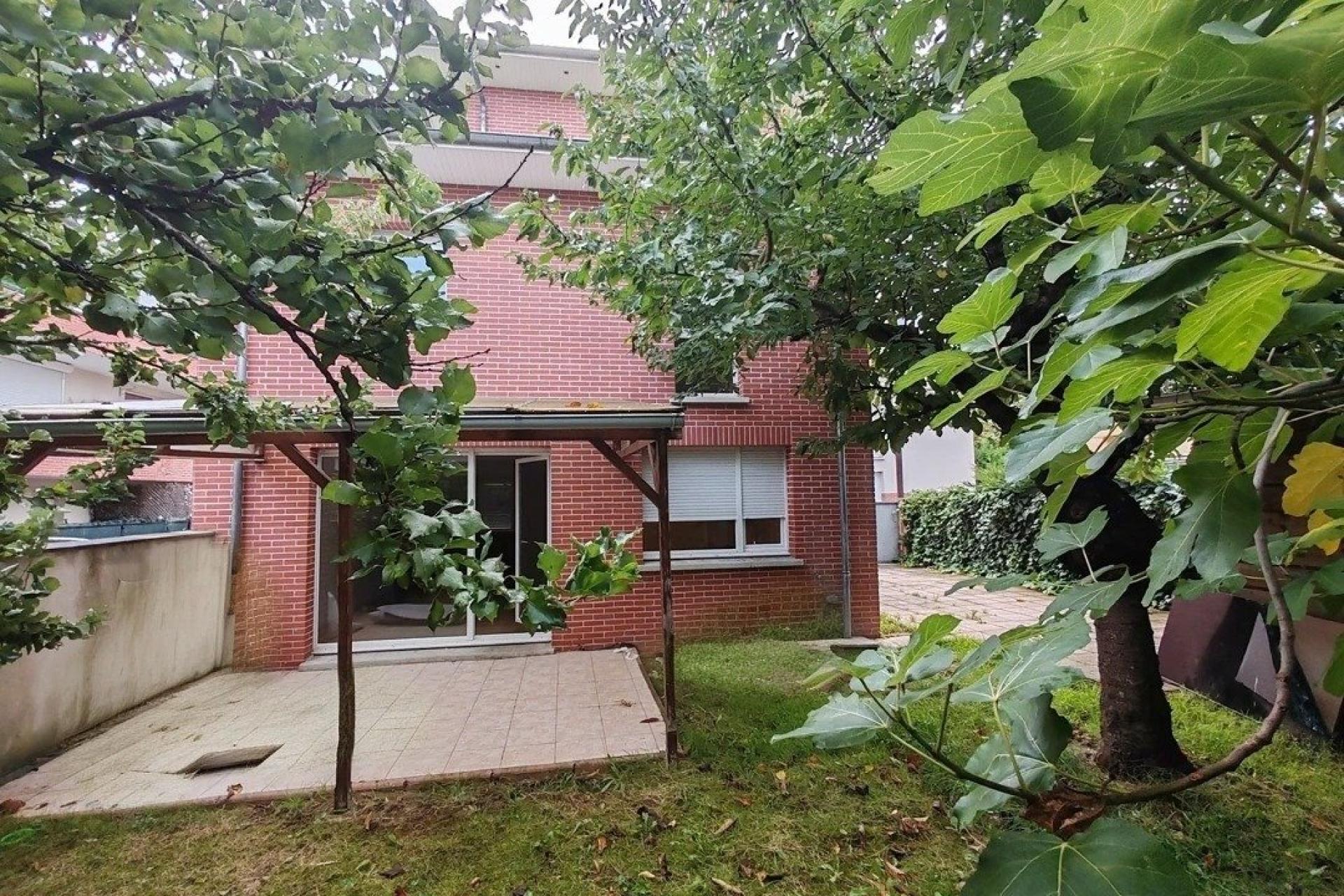 Photo SAFTI — Maison 6 pièces, 93 m² à Mantes La Jolie 2