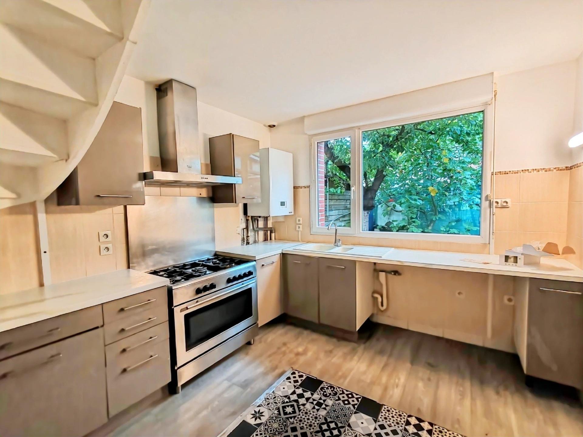 Photo SAFTI — Maison 6 pièces, 93 m² à Mantes La Jolie 3