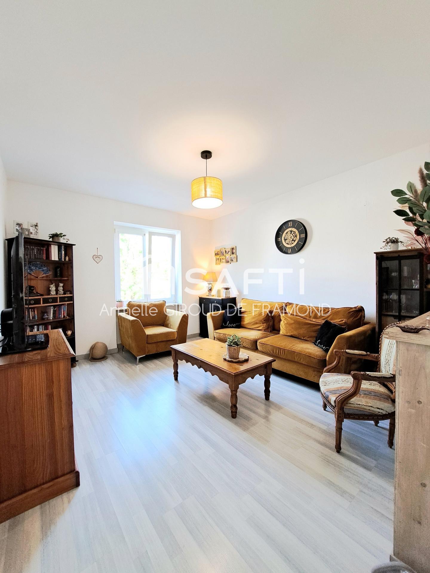 Appartement 3 pièces 54 m² · à Mulhouse · 54 m² · 87 000 €