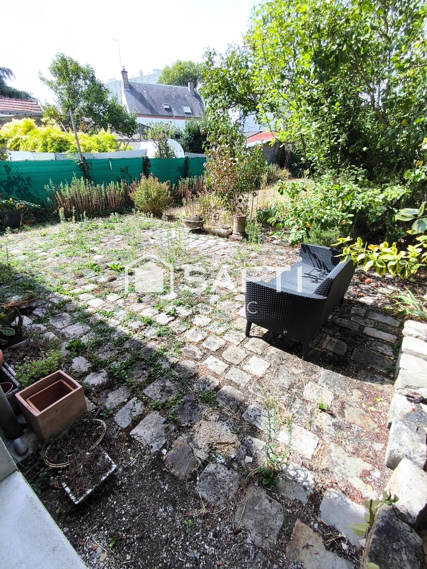 Photo SAFTI — Maison 5 pièces, 128 m² à Orleans 2