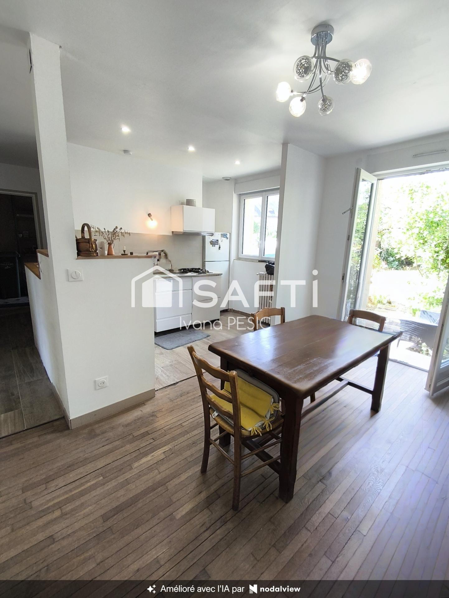 Photo SAFTI — Maison 5 pièces, 128 m² à Orleans 4