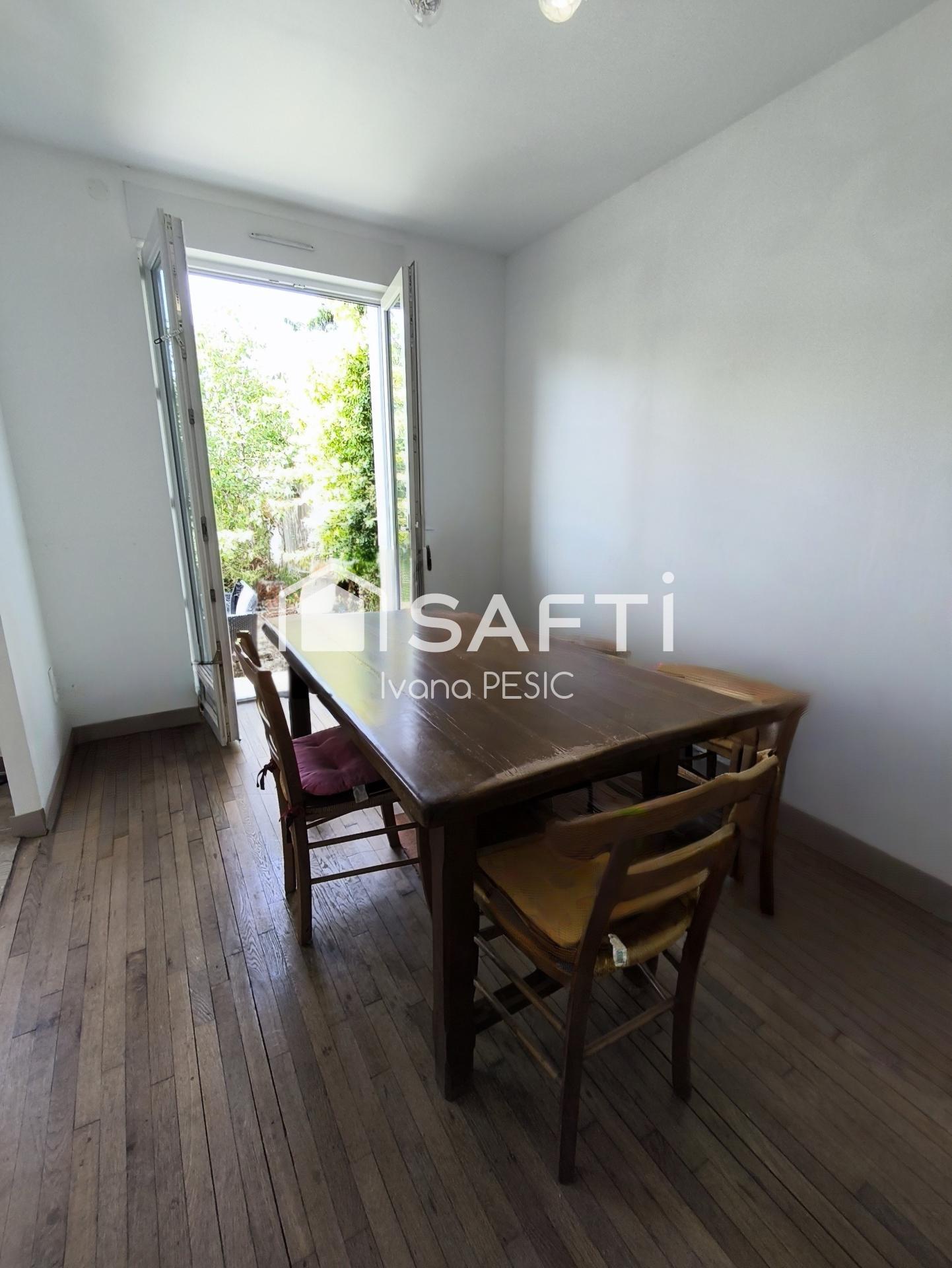 Photo SAFTI — Maison 5 pièces, 128 m² à Orleans 5