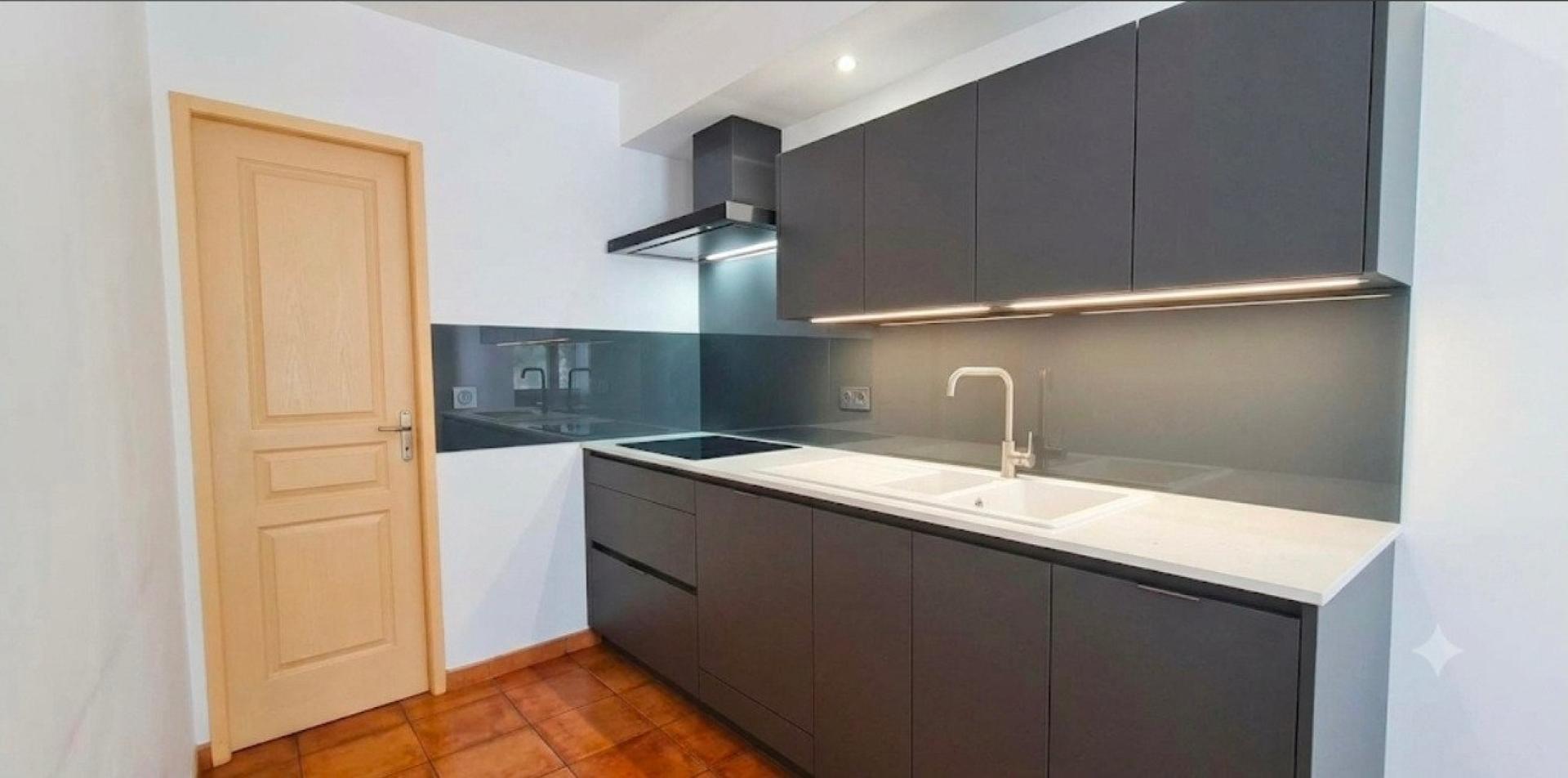 Photo SAFTI — Appartement 4 pièces, 67 m² à Oraison 5