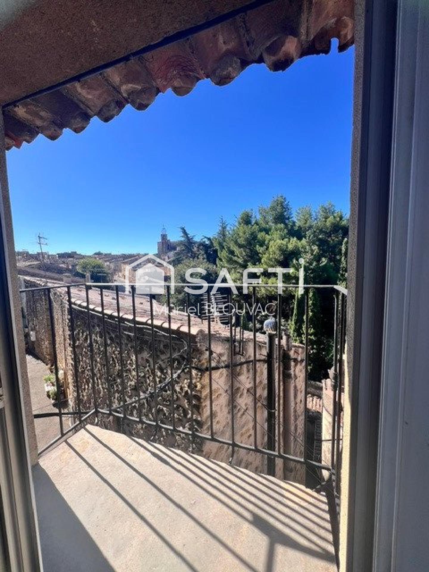 Photo SAFTI — Maison 2 pièces, 44 m² à Lauris 2