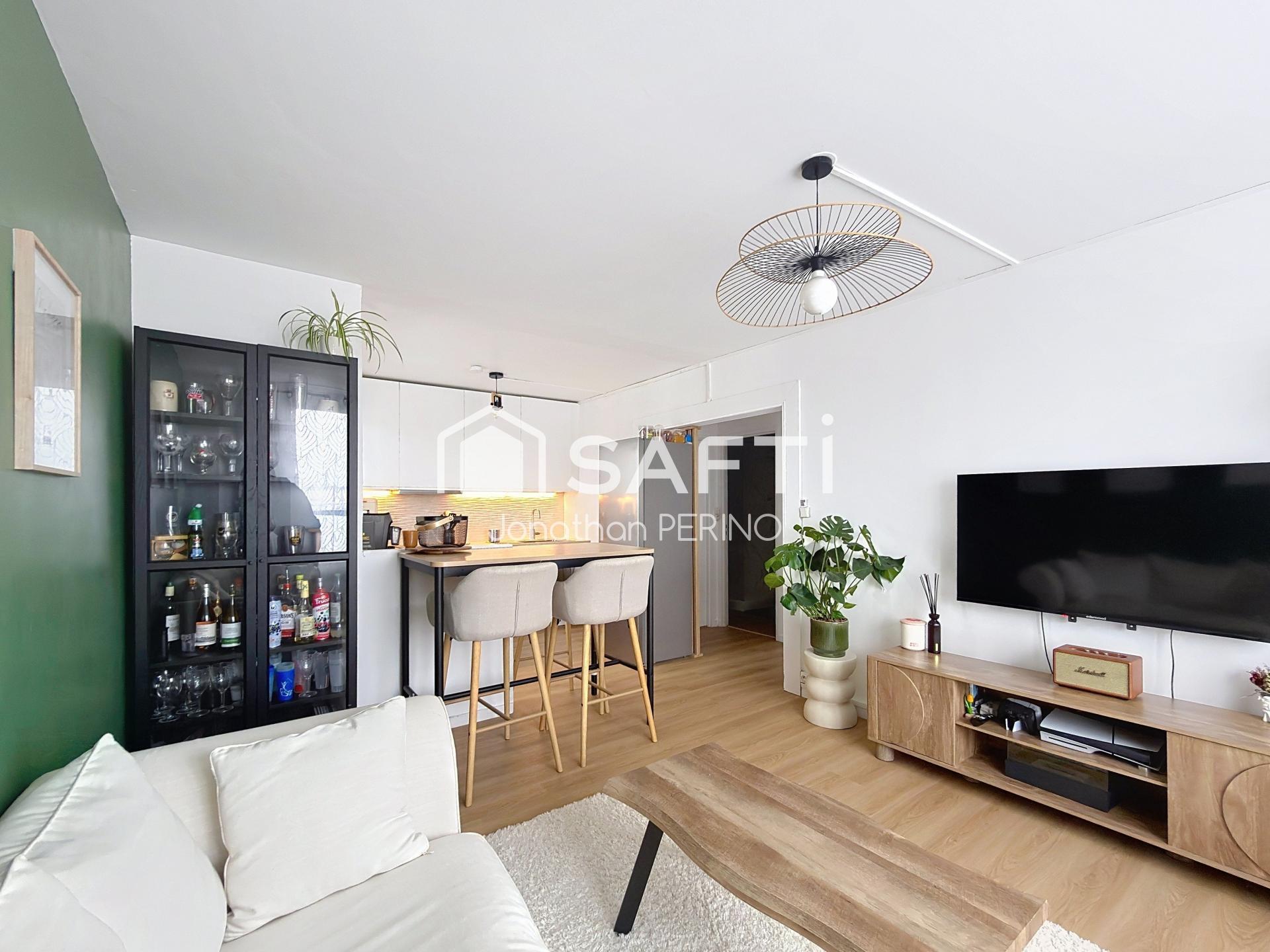 Photo-appartement