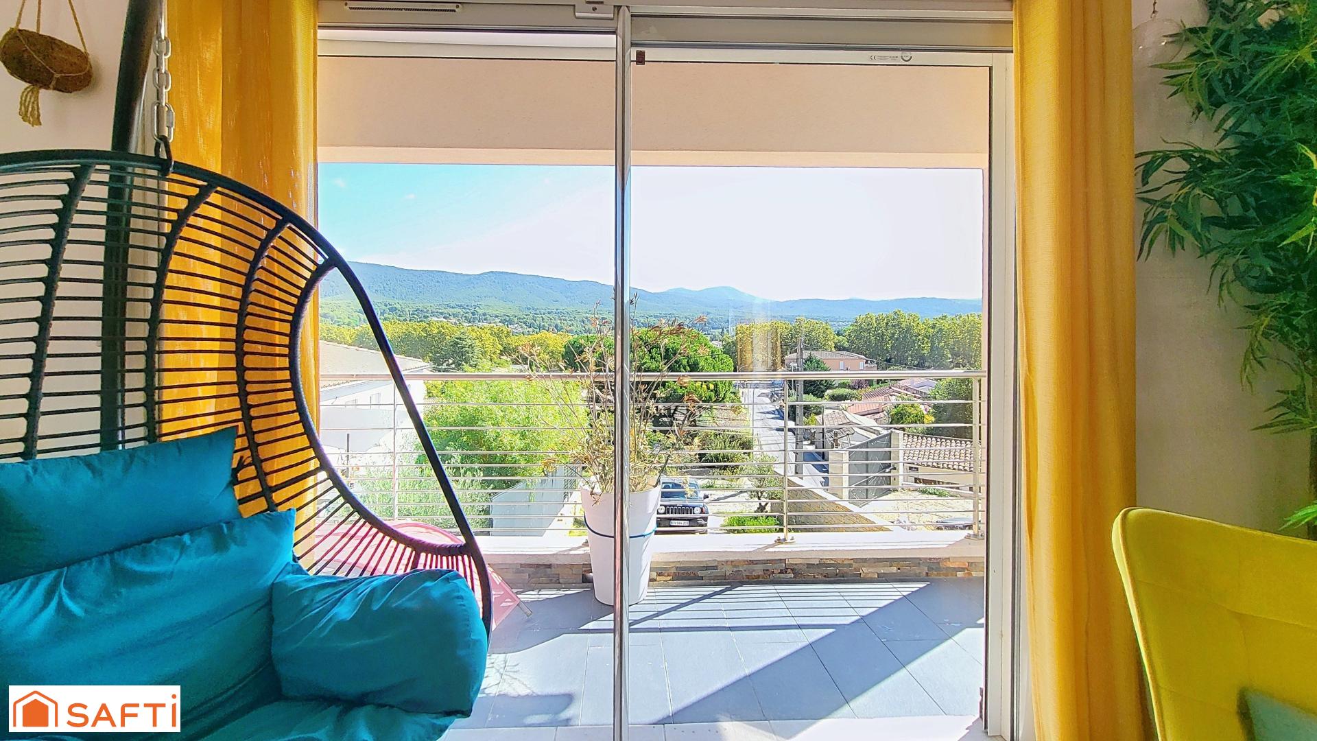 Photo SAFTI — Maison 4 pièces, 103 m² à Le Beausset 2