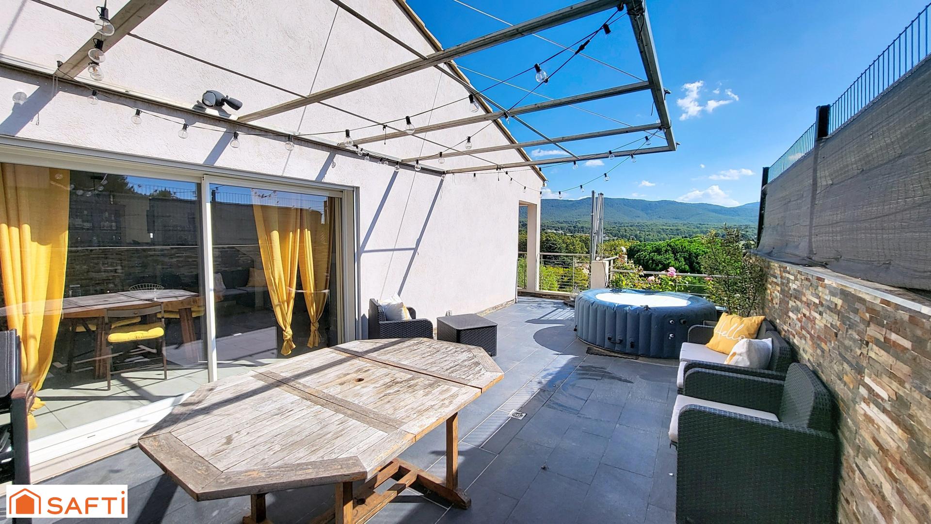 Photo SAFTI — Maison 4 pièces, 103 m² à Le Beausset 3
