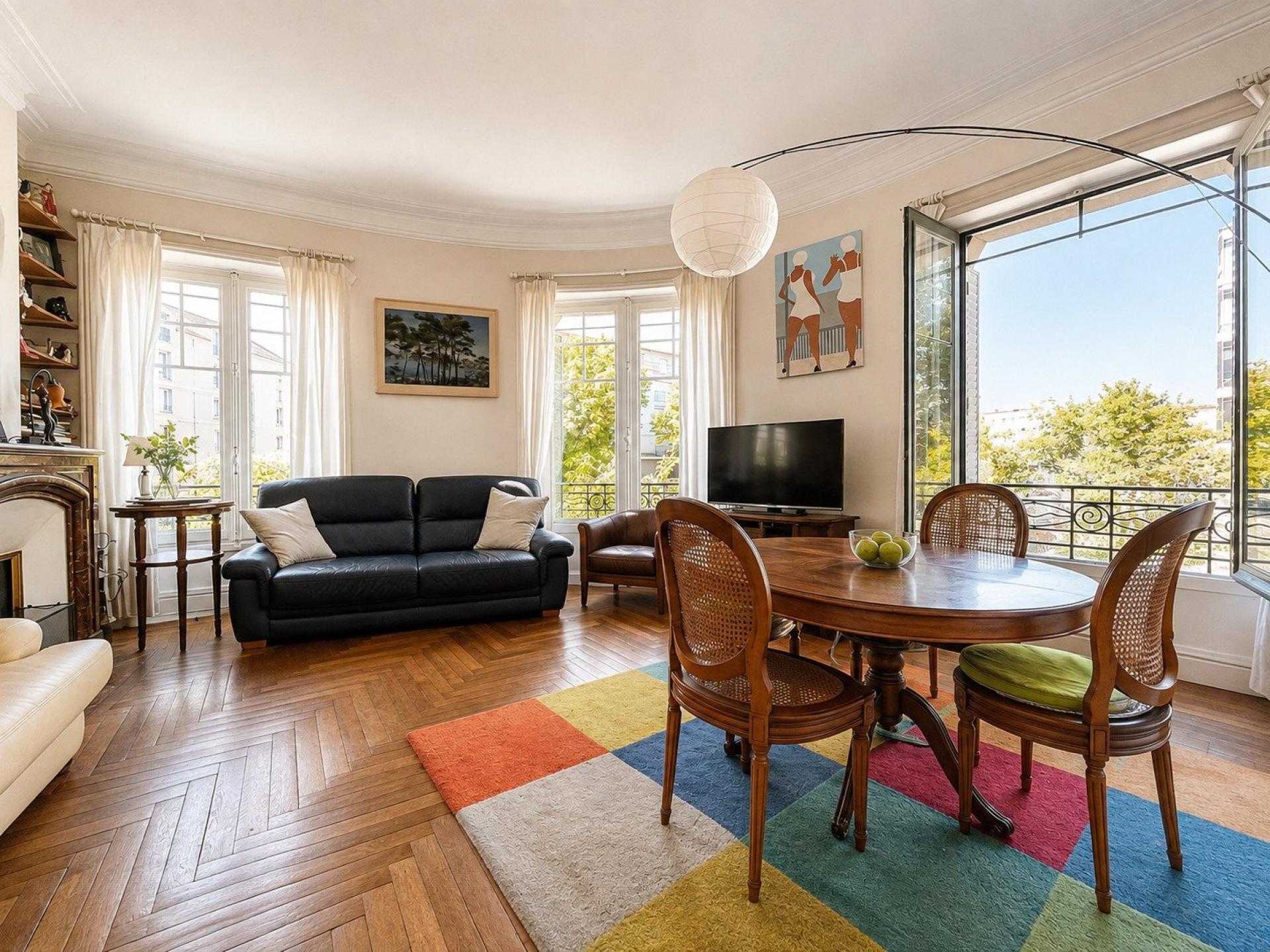 Appartement 3 pièces 84 m² · à Nantes · 84 m² · 332 000 €