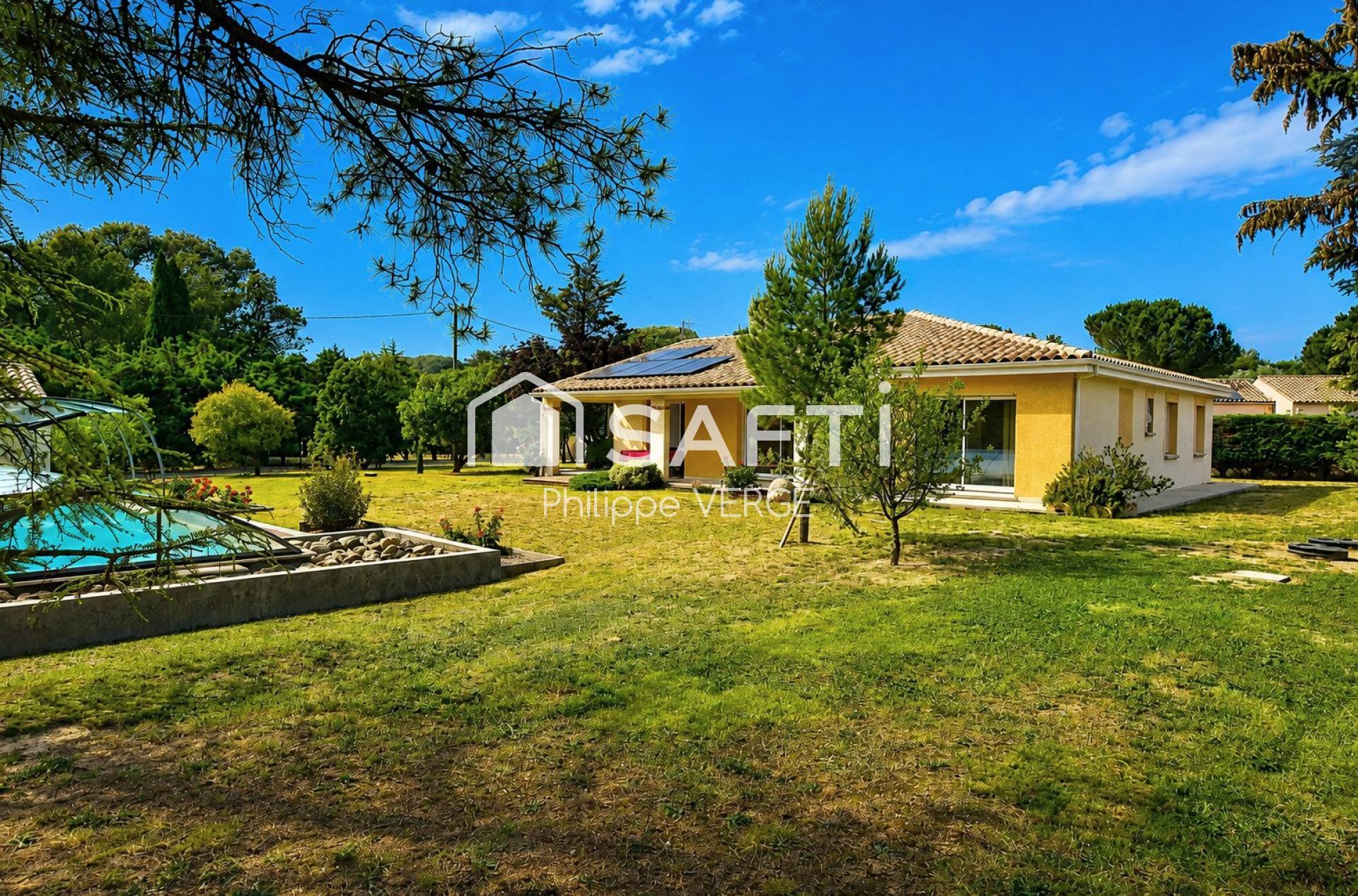 Maison 6 pièces 155 m² · à Carcassonne · 155 m² · 350 000 €