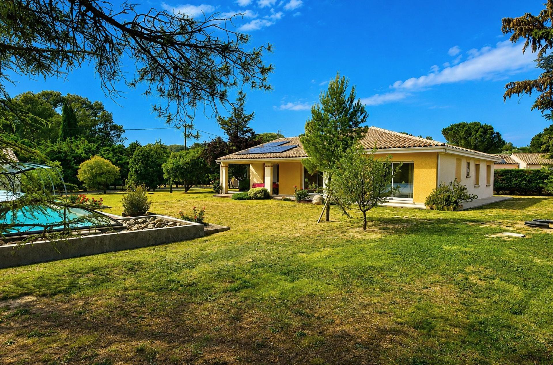 Photo SAFTI — Maison 6 pièces, 155 m² à Carcassonne 2