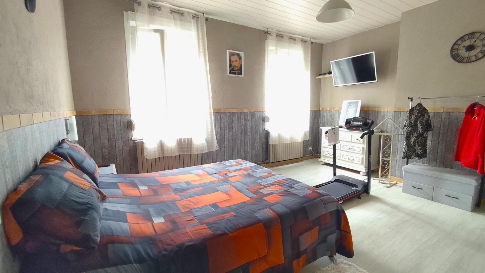BOHAIN EN VERMANDOIS - 95m² - IDEALE PRIMO ACCEDANTS