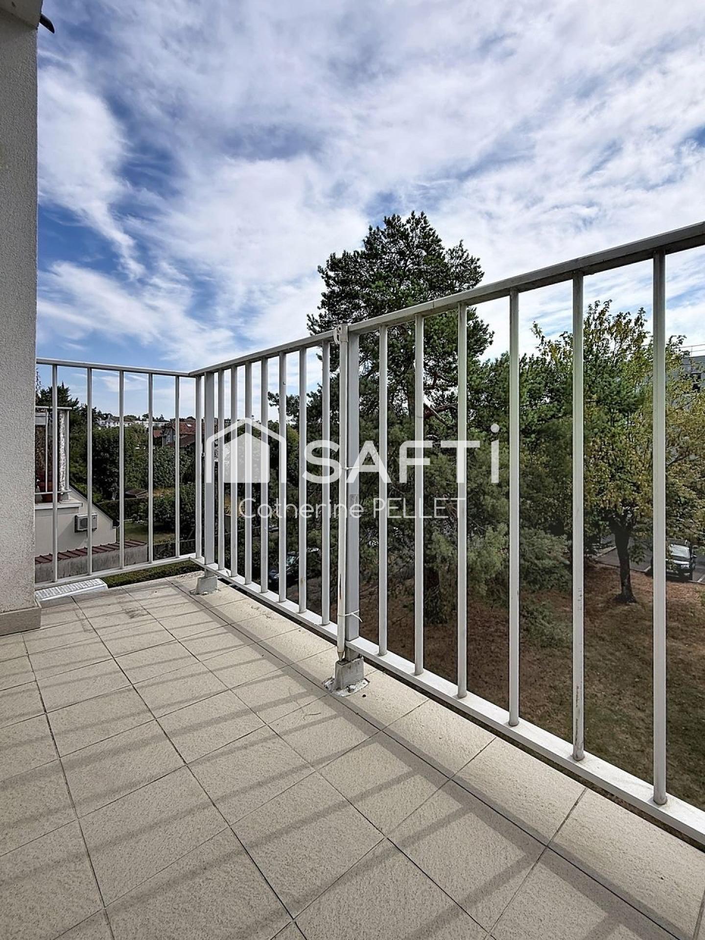 Photo SAFTI — Appartement 3 pièces, 57 m² à Villiers Sur Marne 3