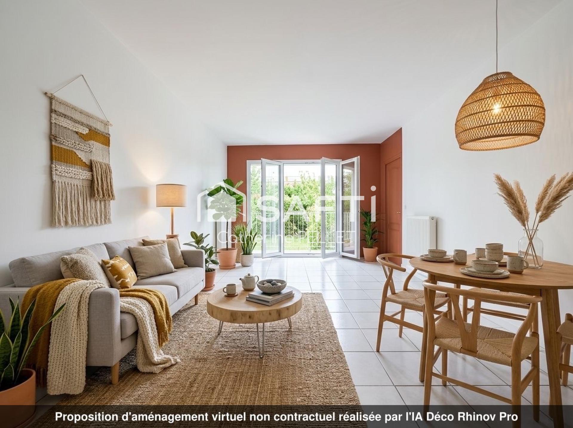 Photo-appartement