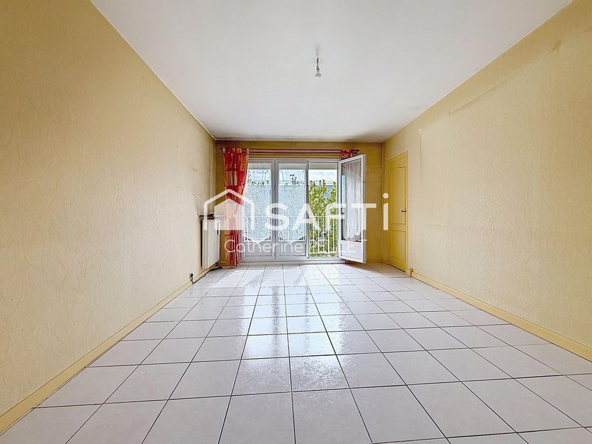 Photo SAFTI — Appartement 3 pièces, 57 m² à Villiers Sur Marne 2