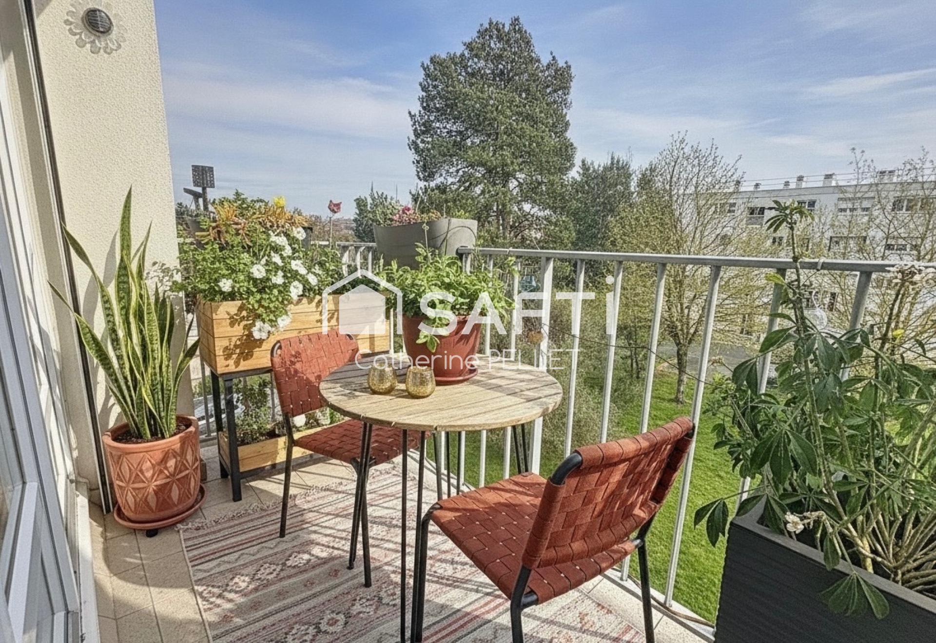 Photo-appartement