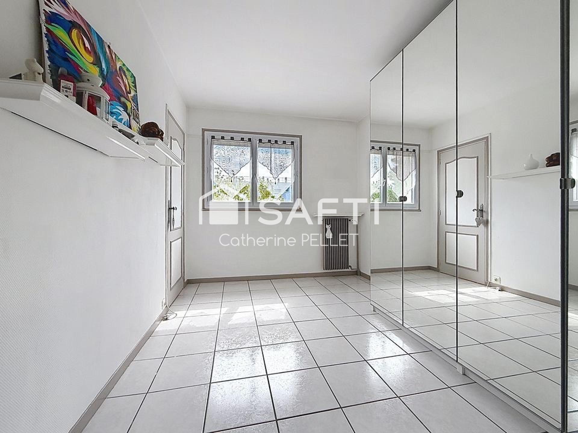 Photo SAFTI — Appartement 3 pièces, 57 m² à Villiers Sur Marne 5