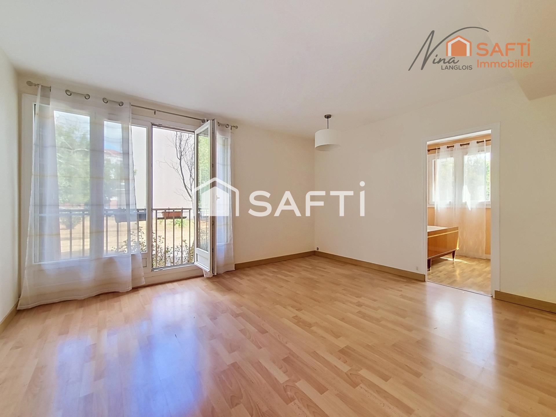 Photo-appartement