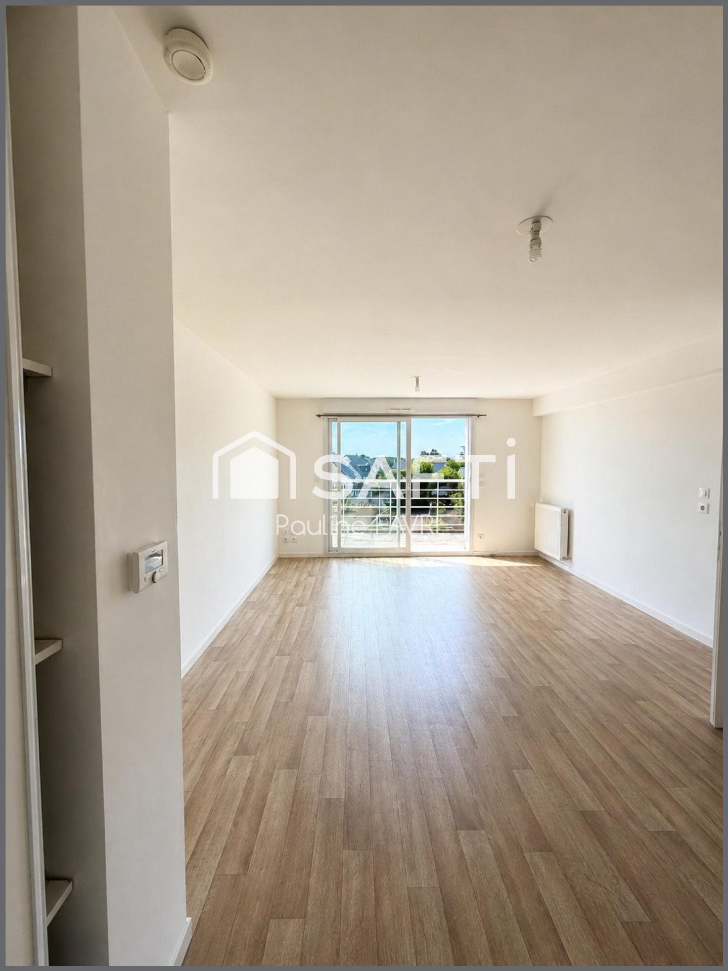 Appartement 2 pièces 42 m² · à Dinard · 42 m² · 239 200 €