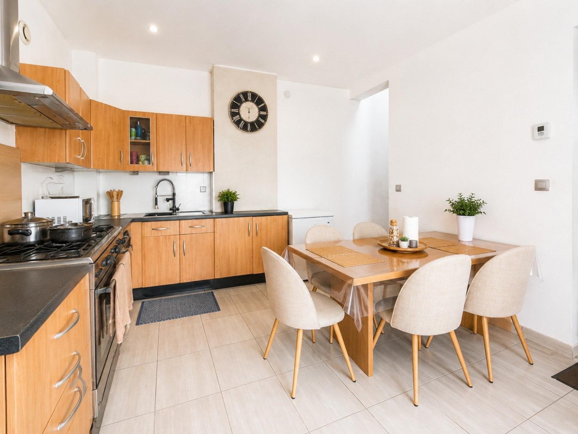 Maison 4 pièces 90 m² · à Henin-Beaumont · 90 m² · 129 000 €