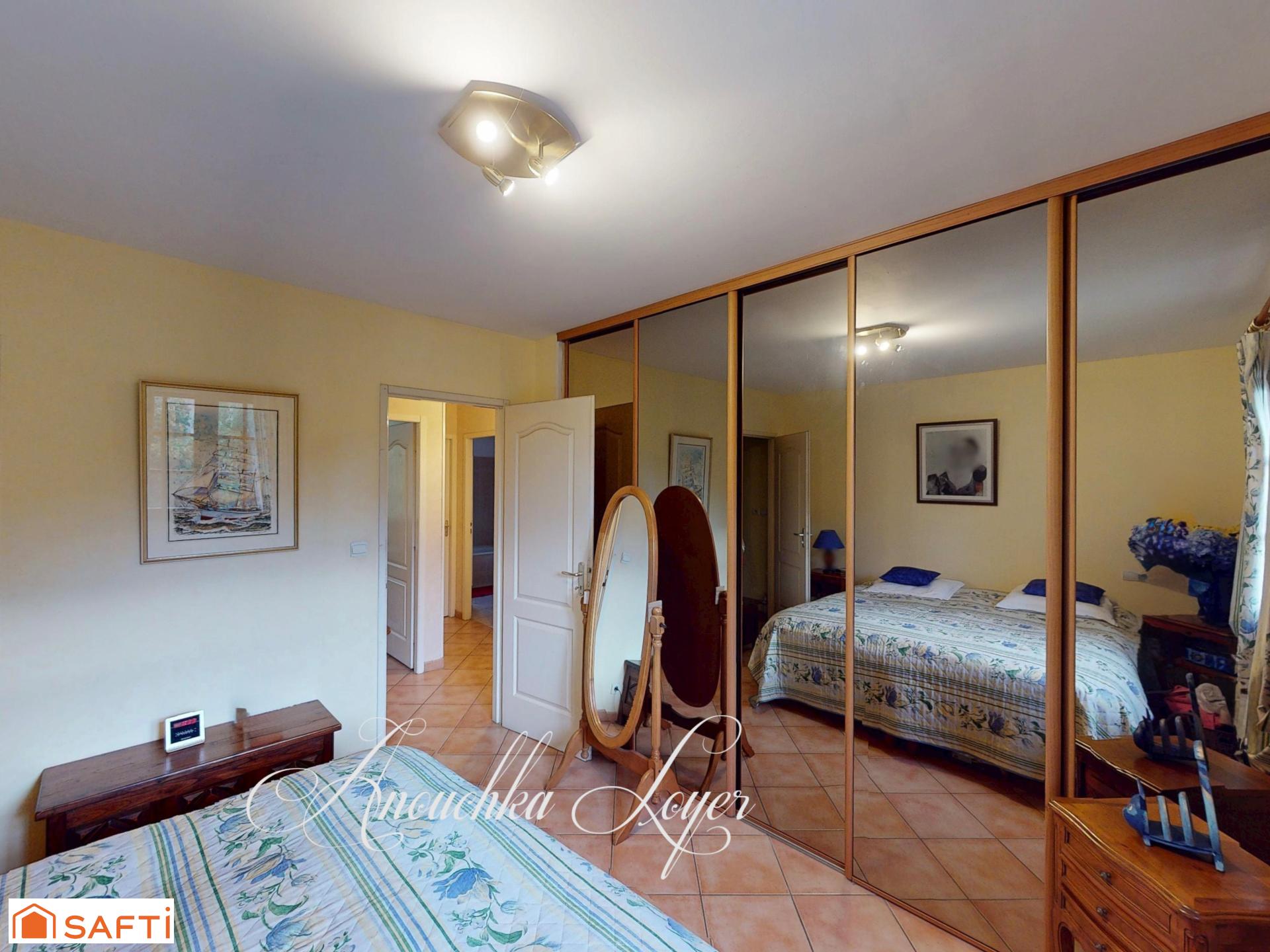 Photo SAFTI — Maison 8 pièces, 165 m² à Langon 5