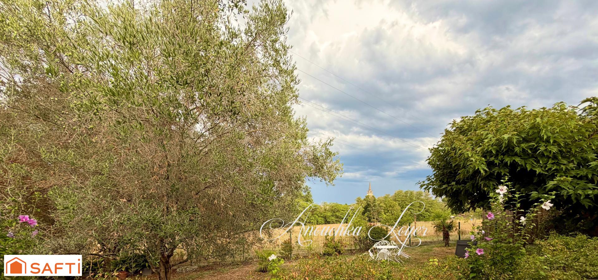 Photo SAFTI — Maison 8 pièces, 165 m² à Langon 2