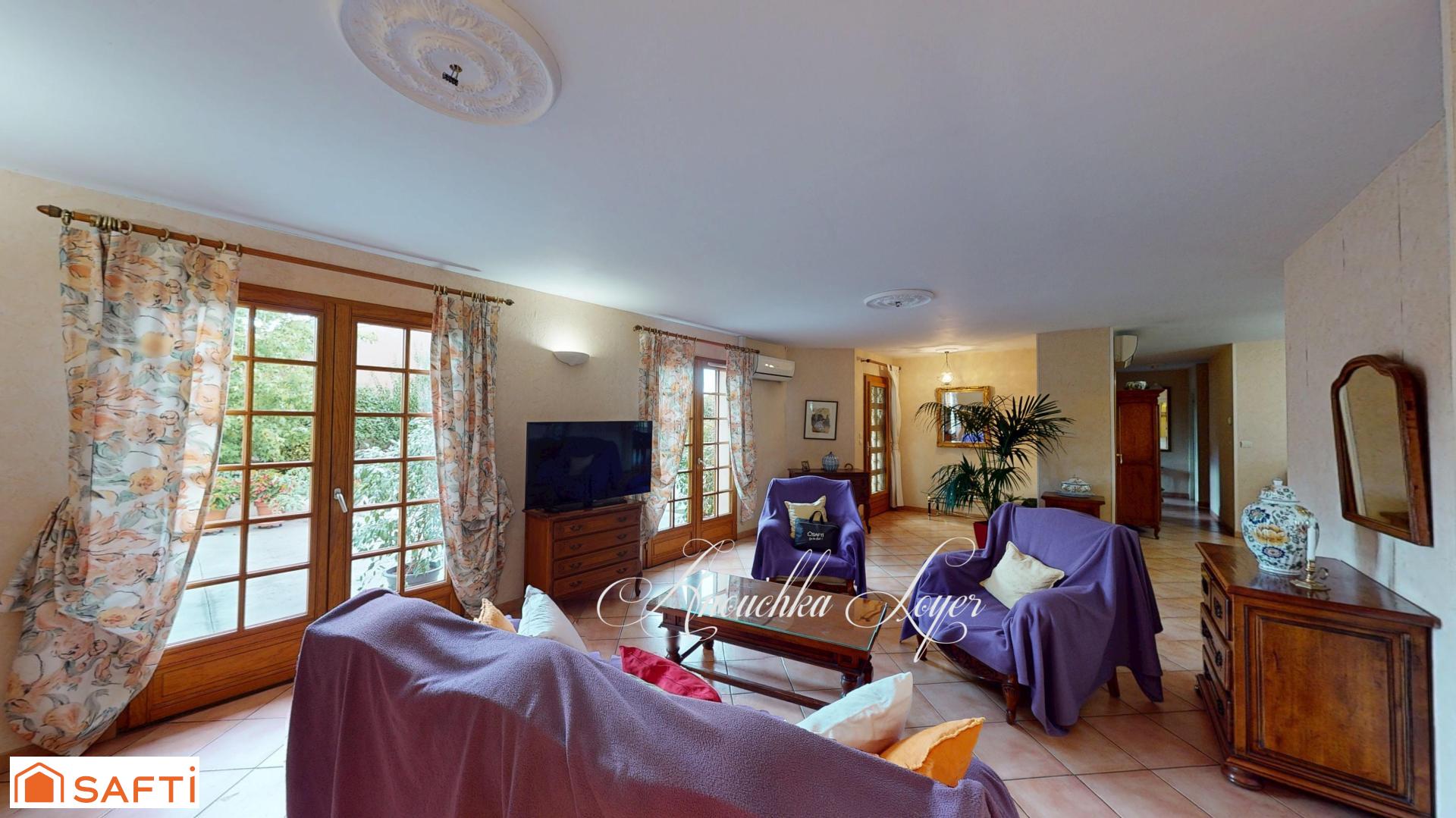 Photo SAFTI — Maison 8 pièces, 165 m² à Langon 3