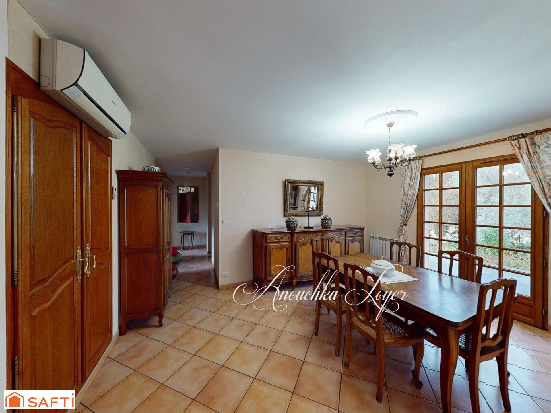 Photo SAFTI — Maison 8 pièces, 165 m² à Langon 4