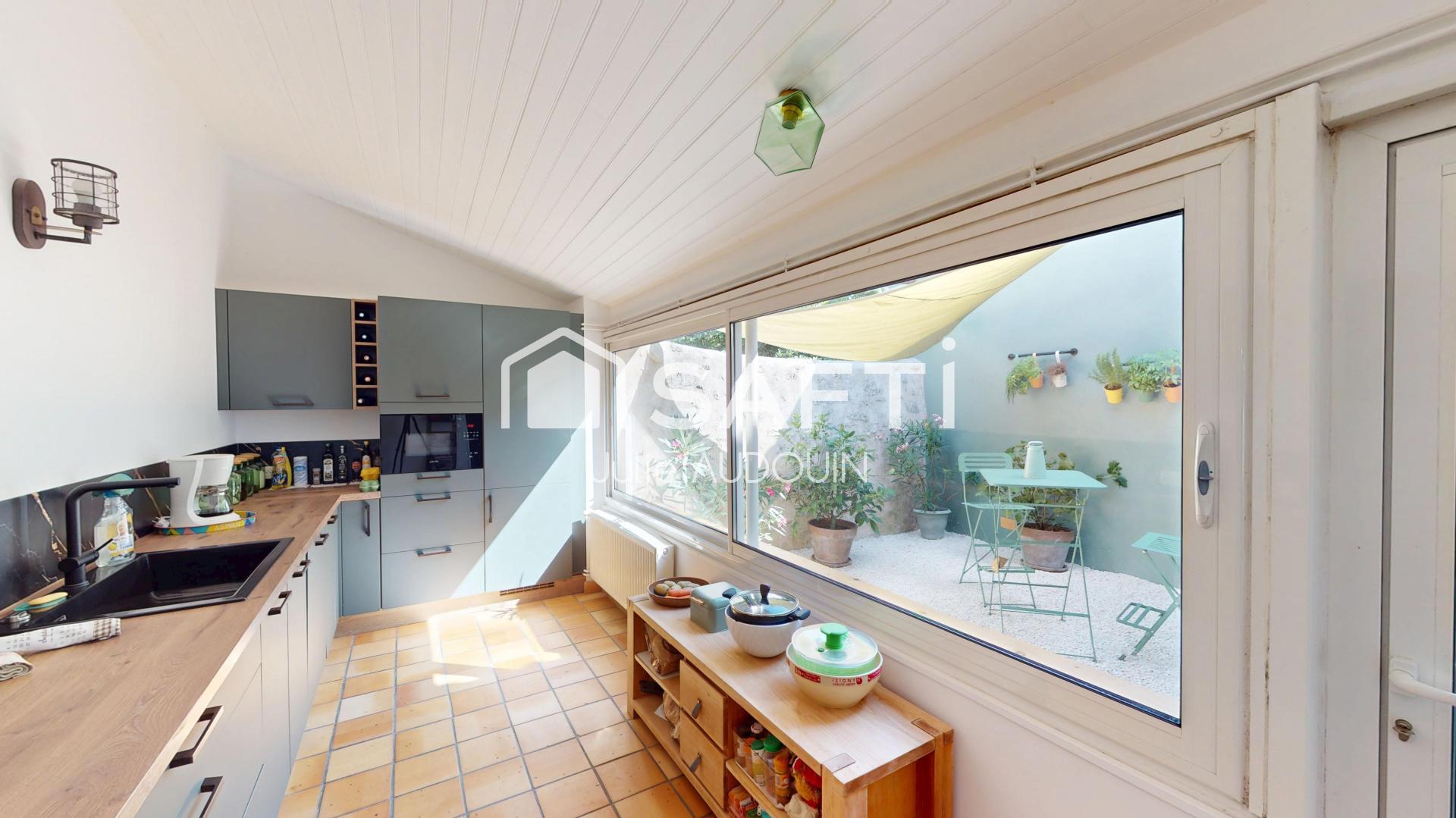 Photo SAFTI — Maison 5 pièces, 124 m² à Saint Brice 3