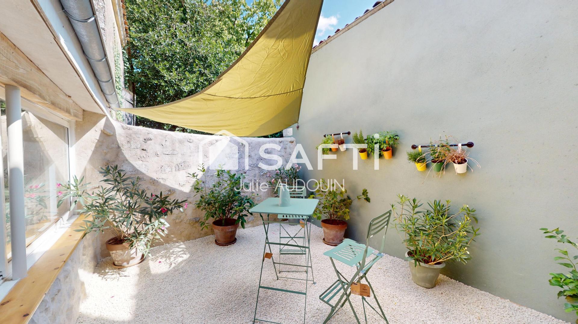 Photo SAFTI — Maison 5 pièces, 124 m² à Saint Brice 2