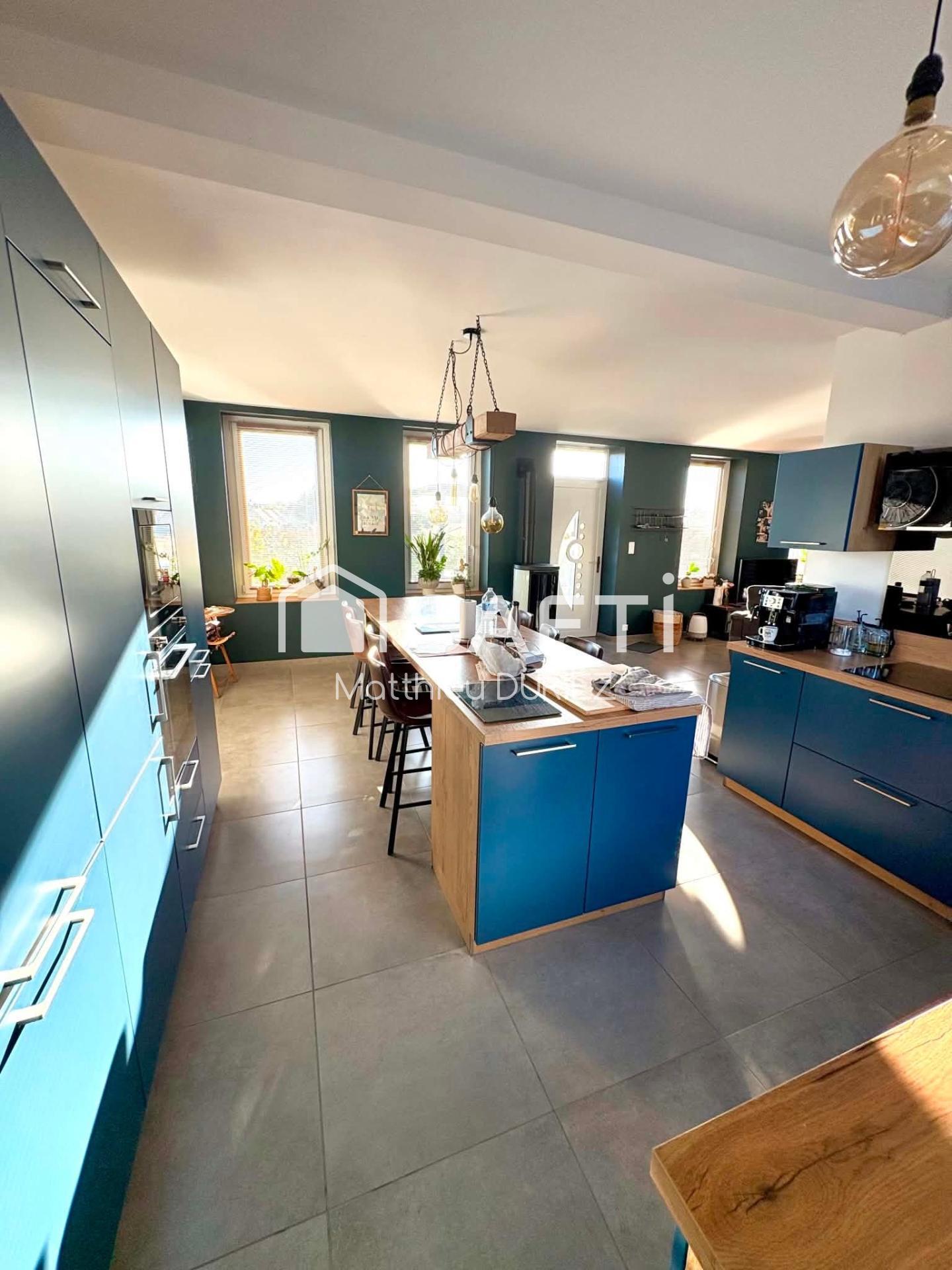 Photo SAFTI — Maison 7 pièces, 130 m² à Quaedypre 4