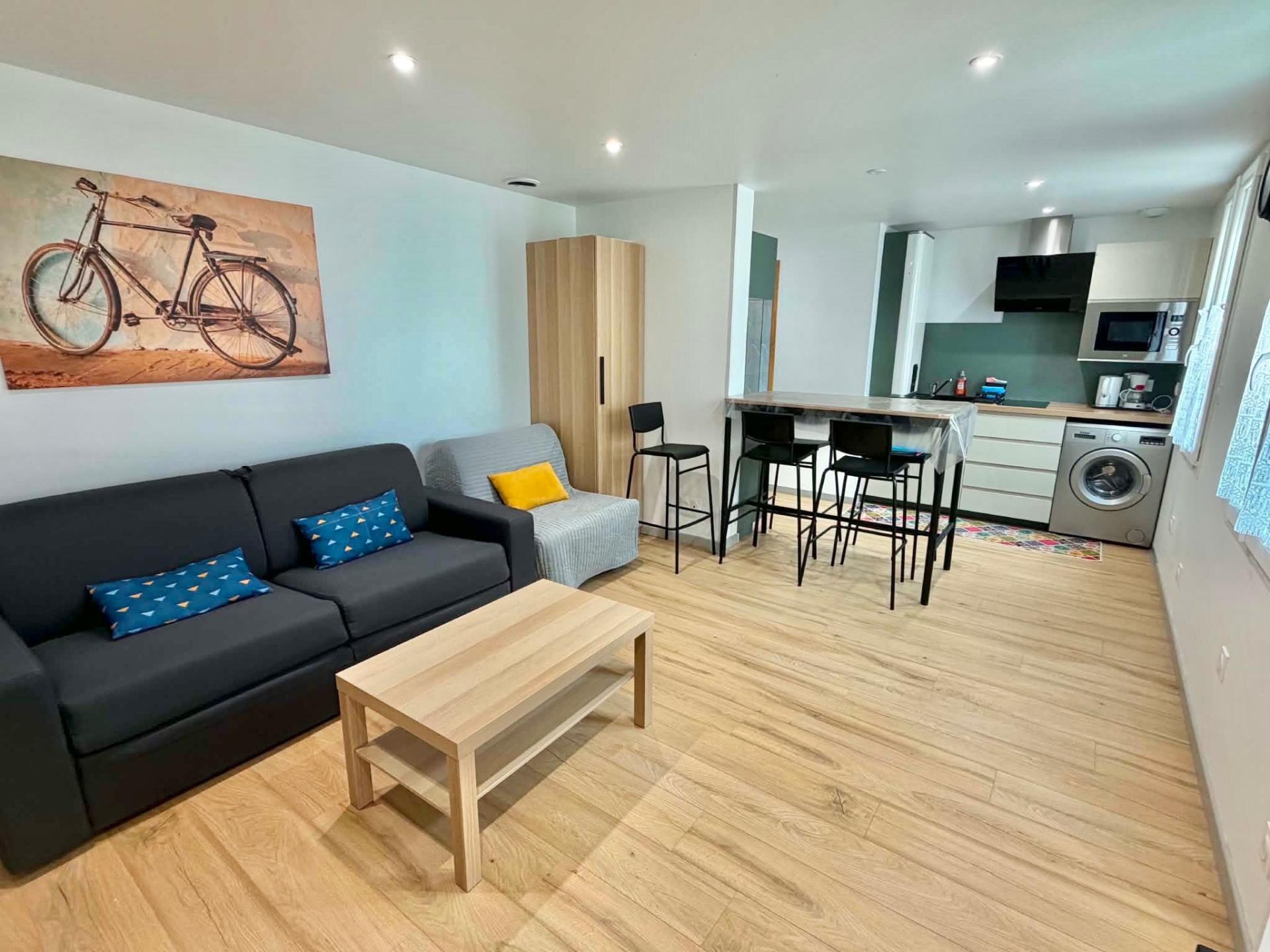 Photo-appartement