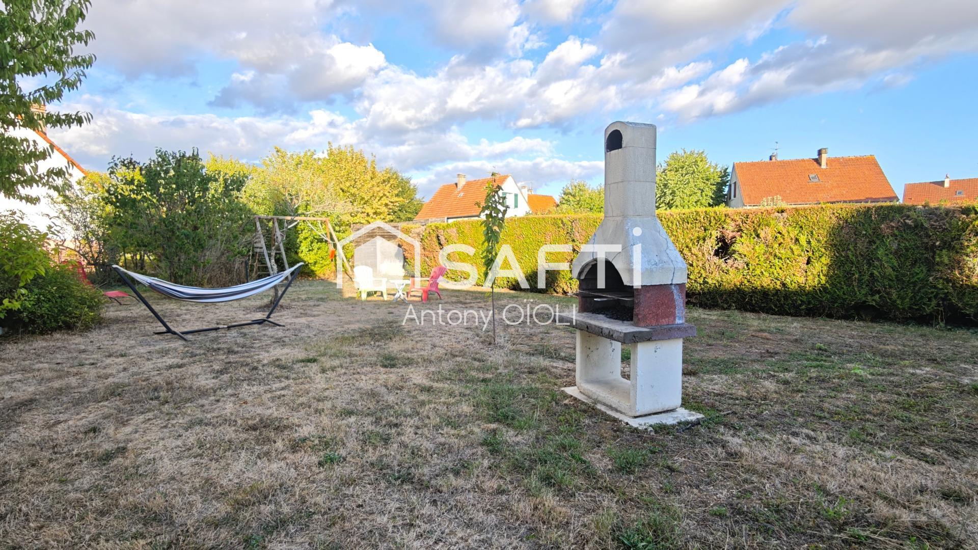 Maison 4 pièces de 100 m² à vendre à Sens – photo 16