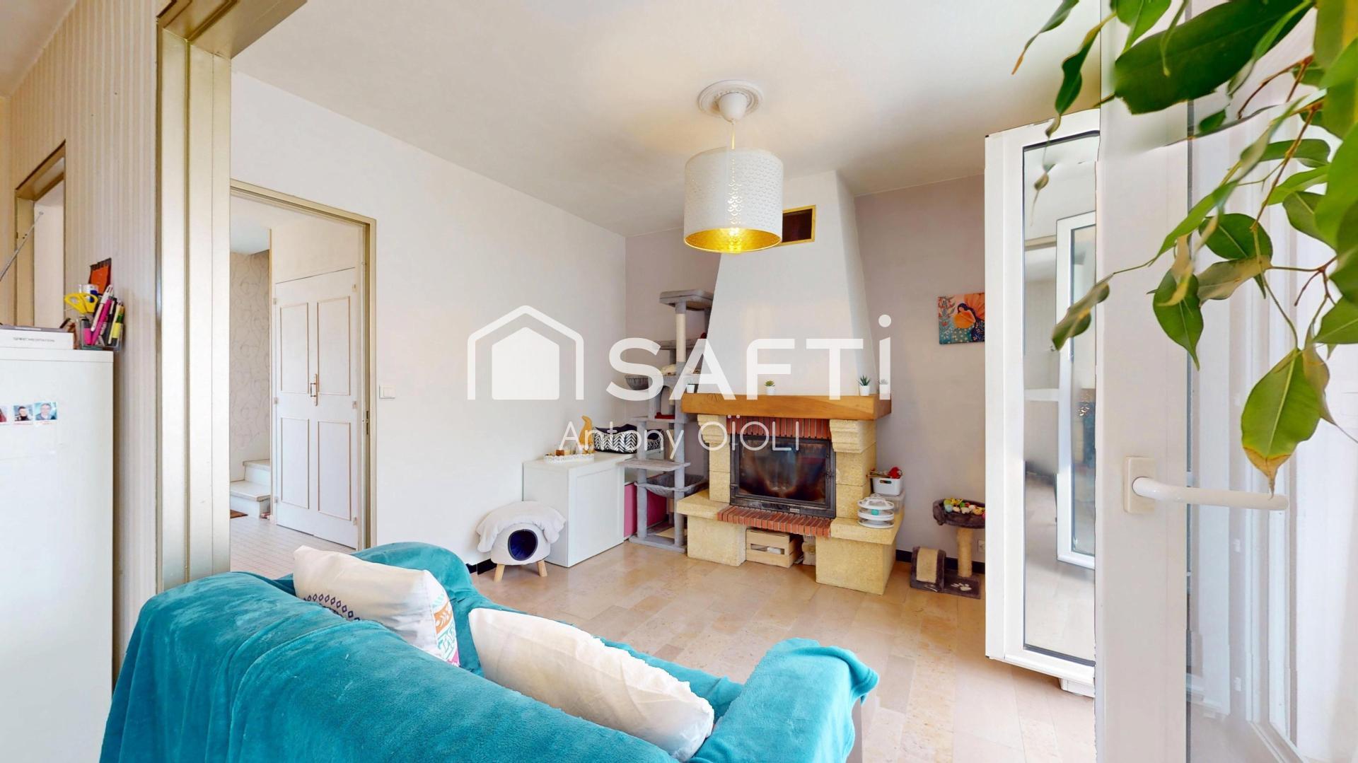 Photo SAFTI — Maison 4 pièces, 100 m² à Sens 4