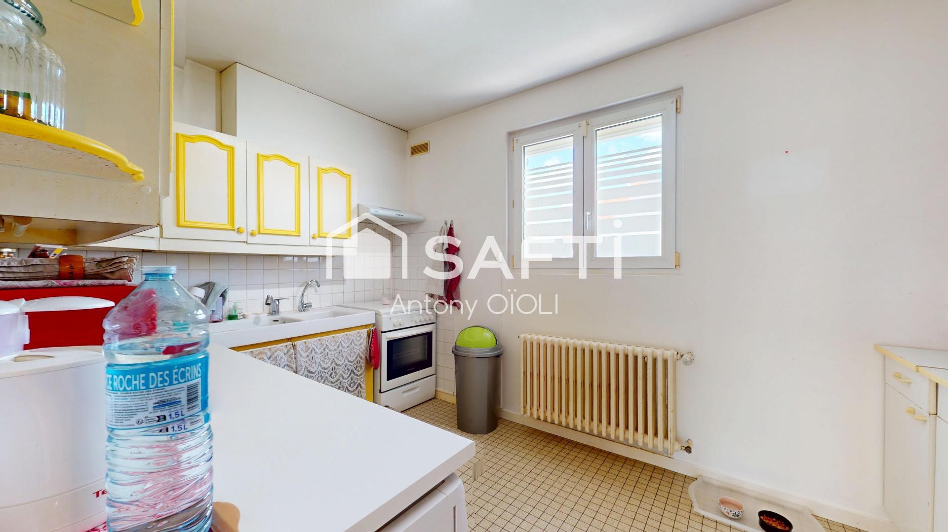 Photo SAFTI — Maison 4 pièces, 100 m² à Sens 5