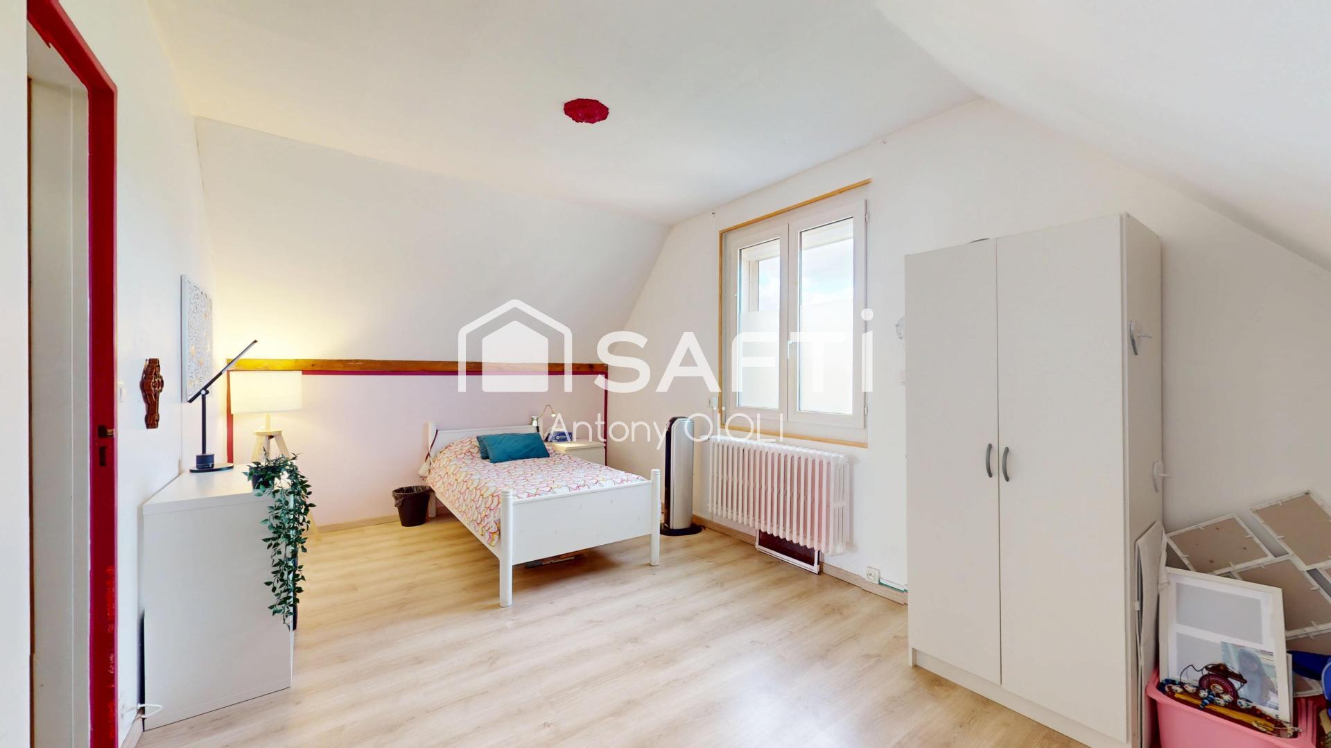 Maison 4 pièces de 100 m² à vendre à Sens – photo 12