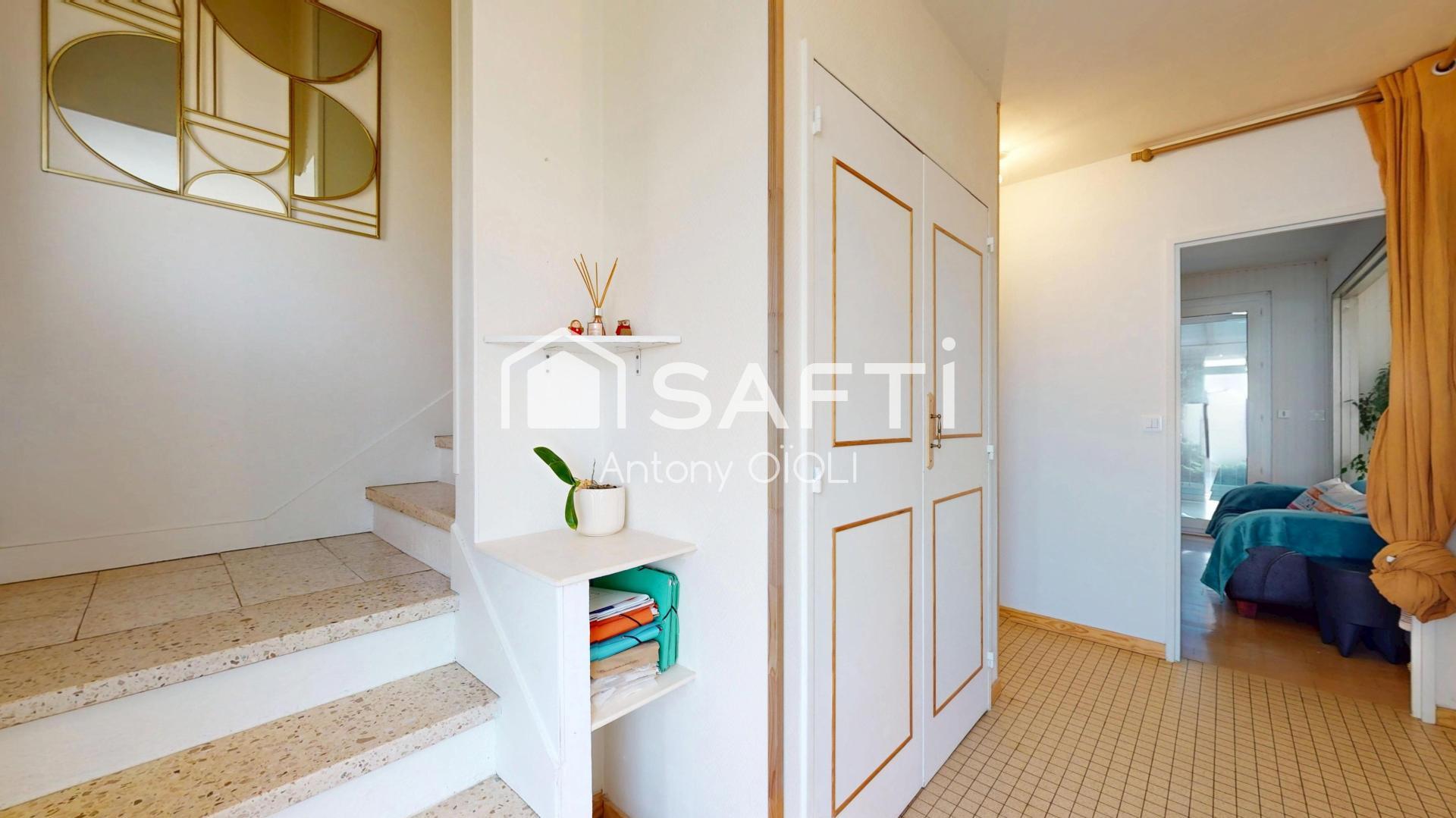 Maison 4 pièces de 100 m² à vendre à Sens – photo 10