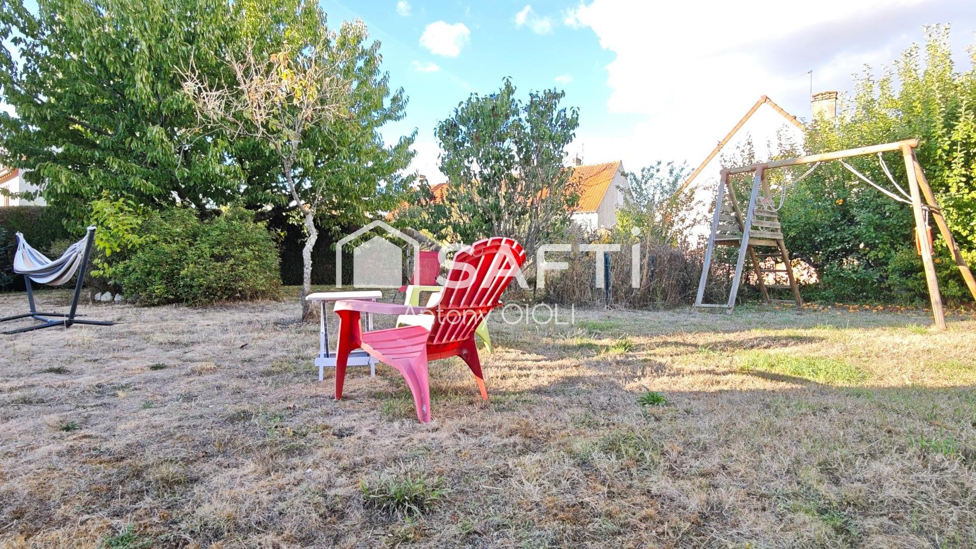 Maison 4 pièces de 100 m² à vendre à Sens – photo 15