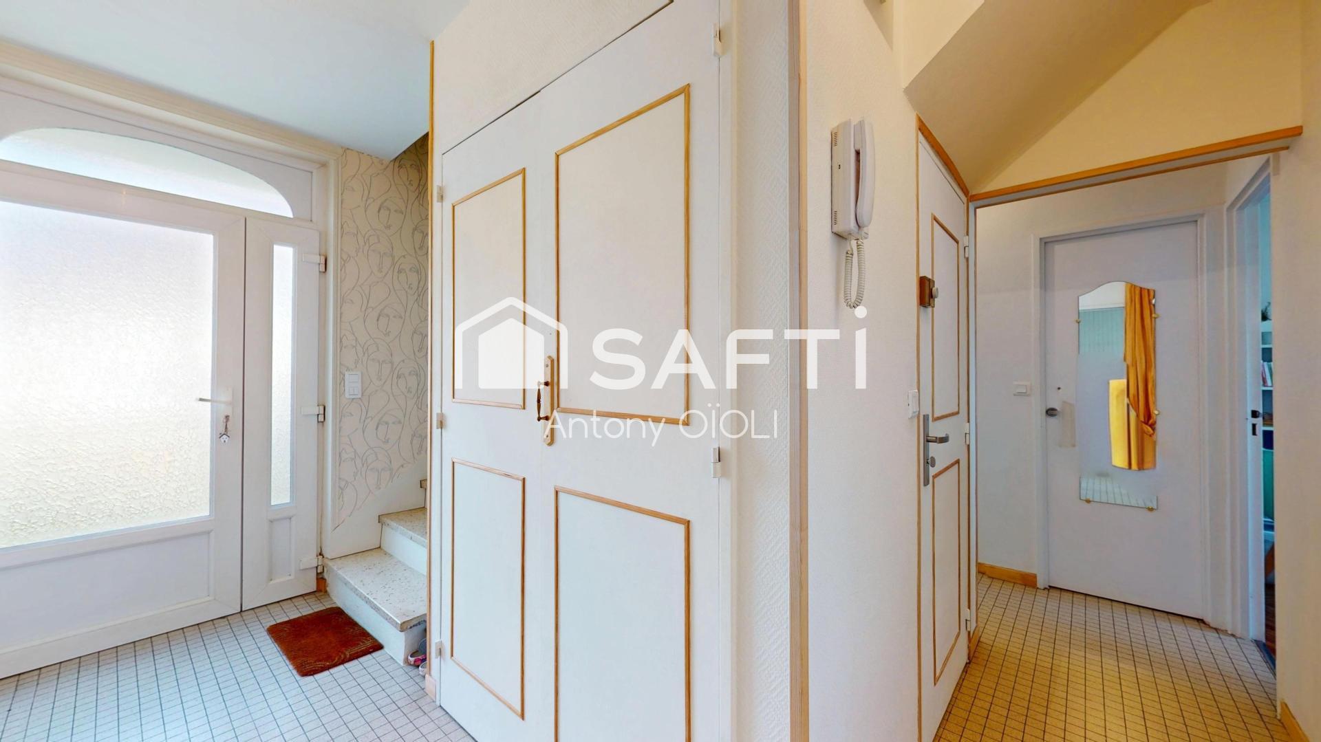 Maison 4 pièces de 100 m² à vendre à Sens – photo 6