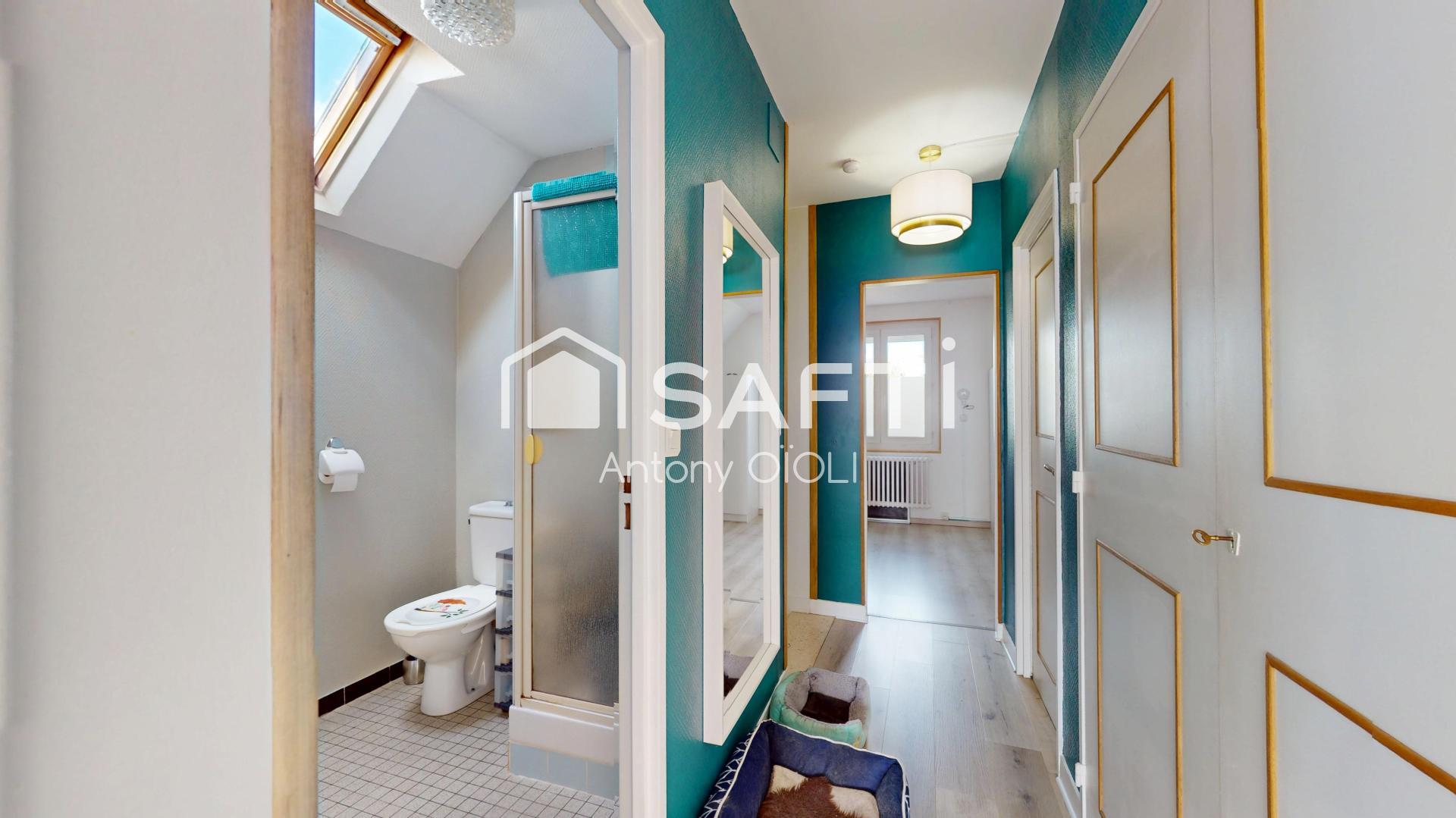 Maison 4 pièces de 100 m² à vendre à Sens – photo 11