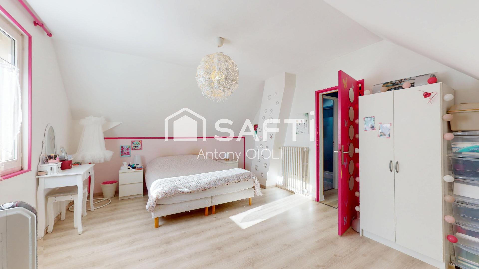 Maison 4 pièces de 100 m² à vendre à Sens – photo 13