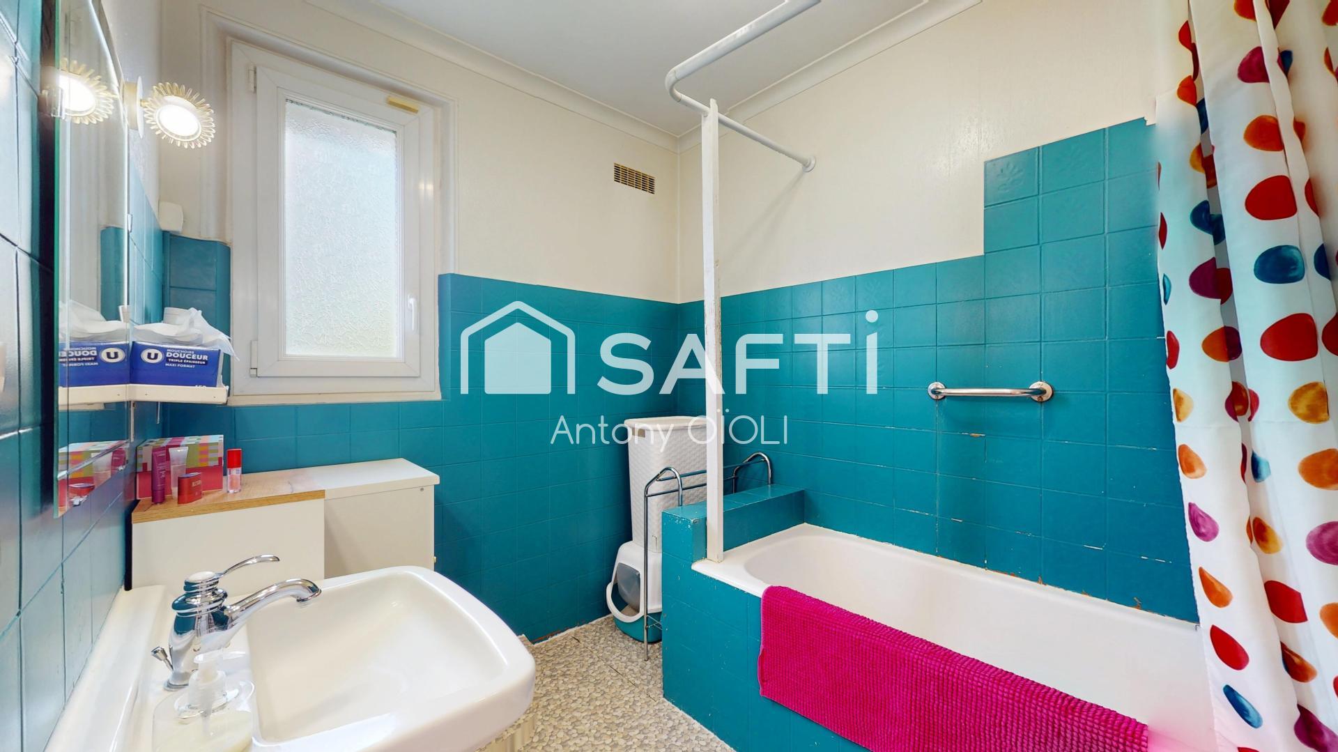 Maison 4 pièces de 100 m² à vendre à Sens – photo 9