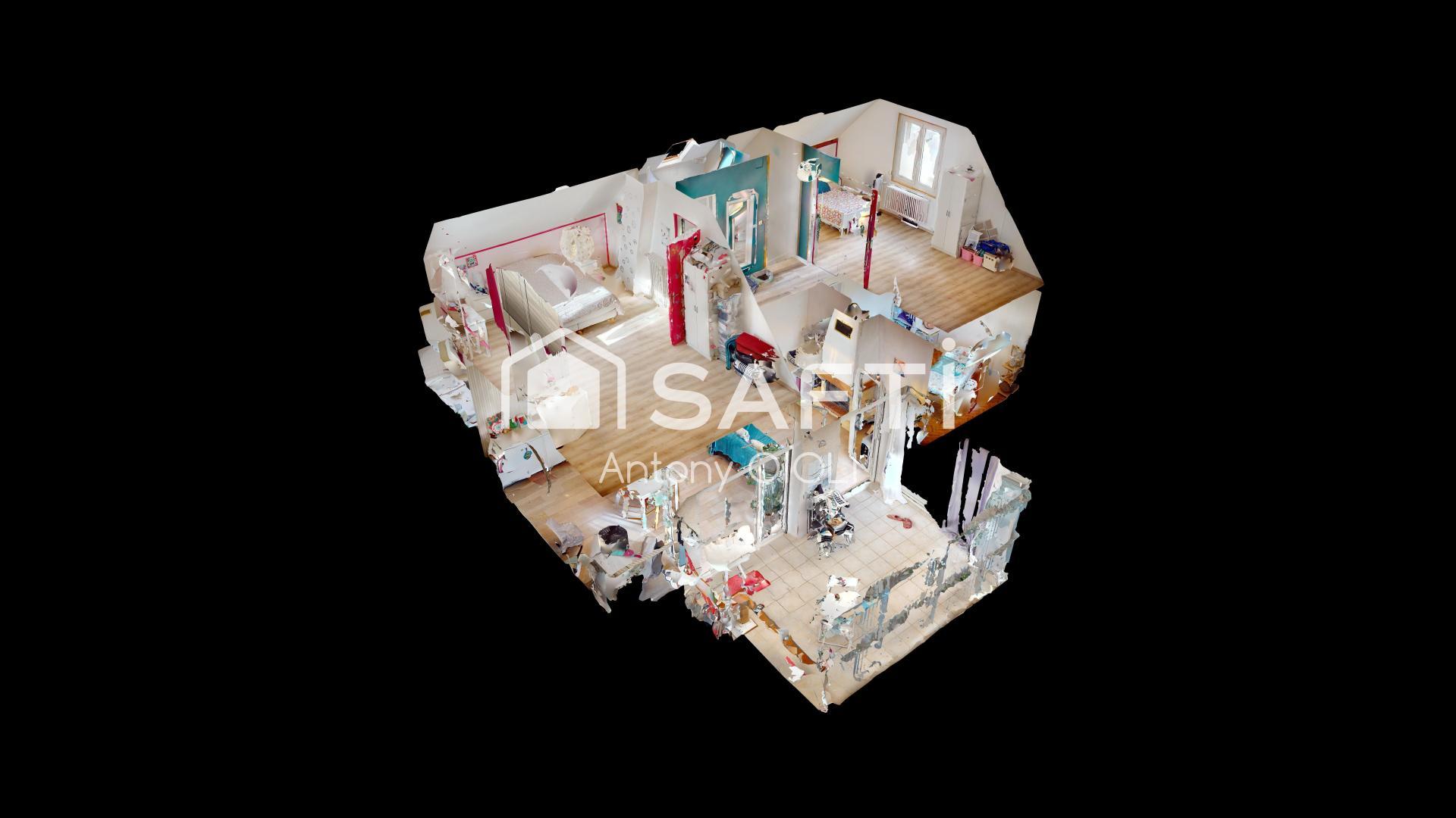 Maison 4 pièces de 100 m² à vendre à Sens – photo 14