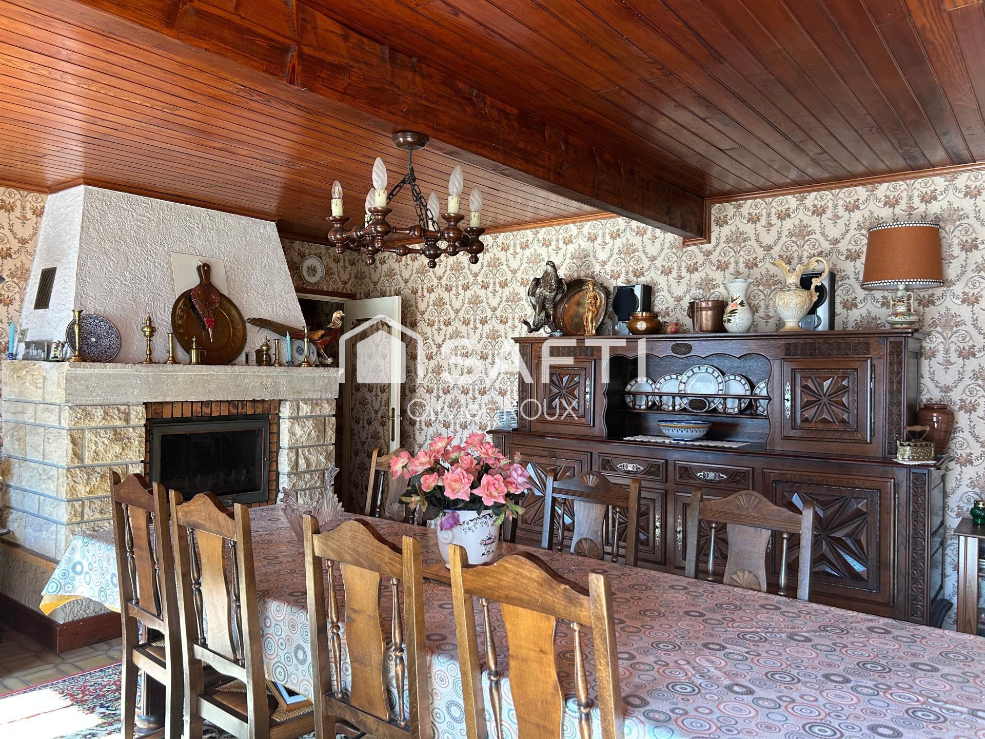 Photo SAFTI — Maison 5 pièces, 105 m² à Illats 4