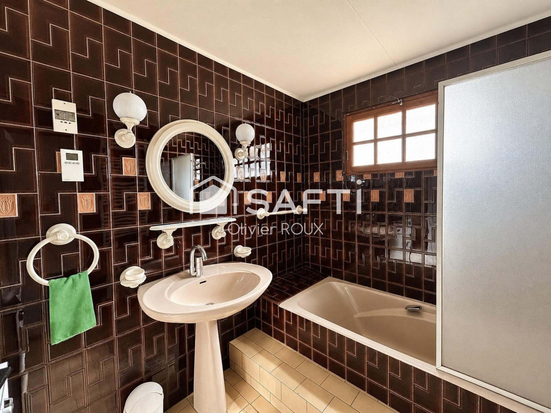Photo SAFTI — Maison 5 pièces, 105 m² à Illats 5