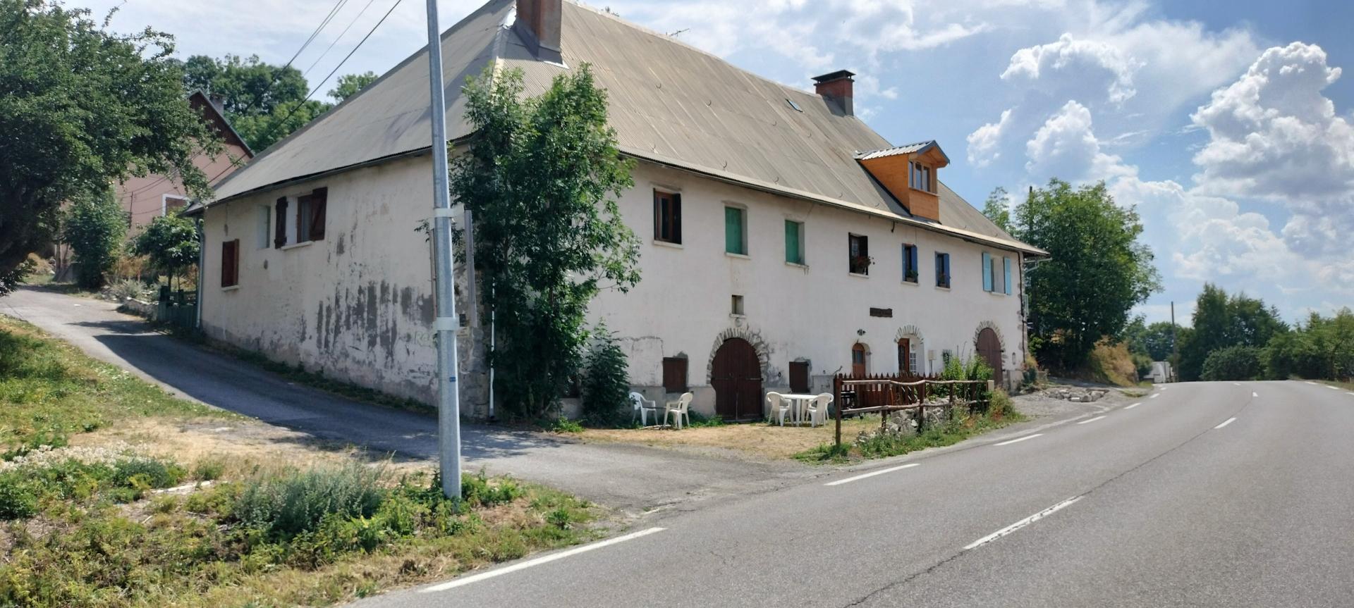 Appartement 3 pièces 47 m² · à Ubaye Serre Poncon · 47 m² · 64 800 €