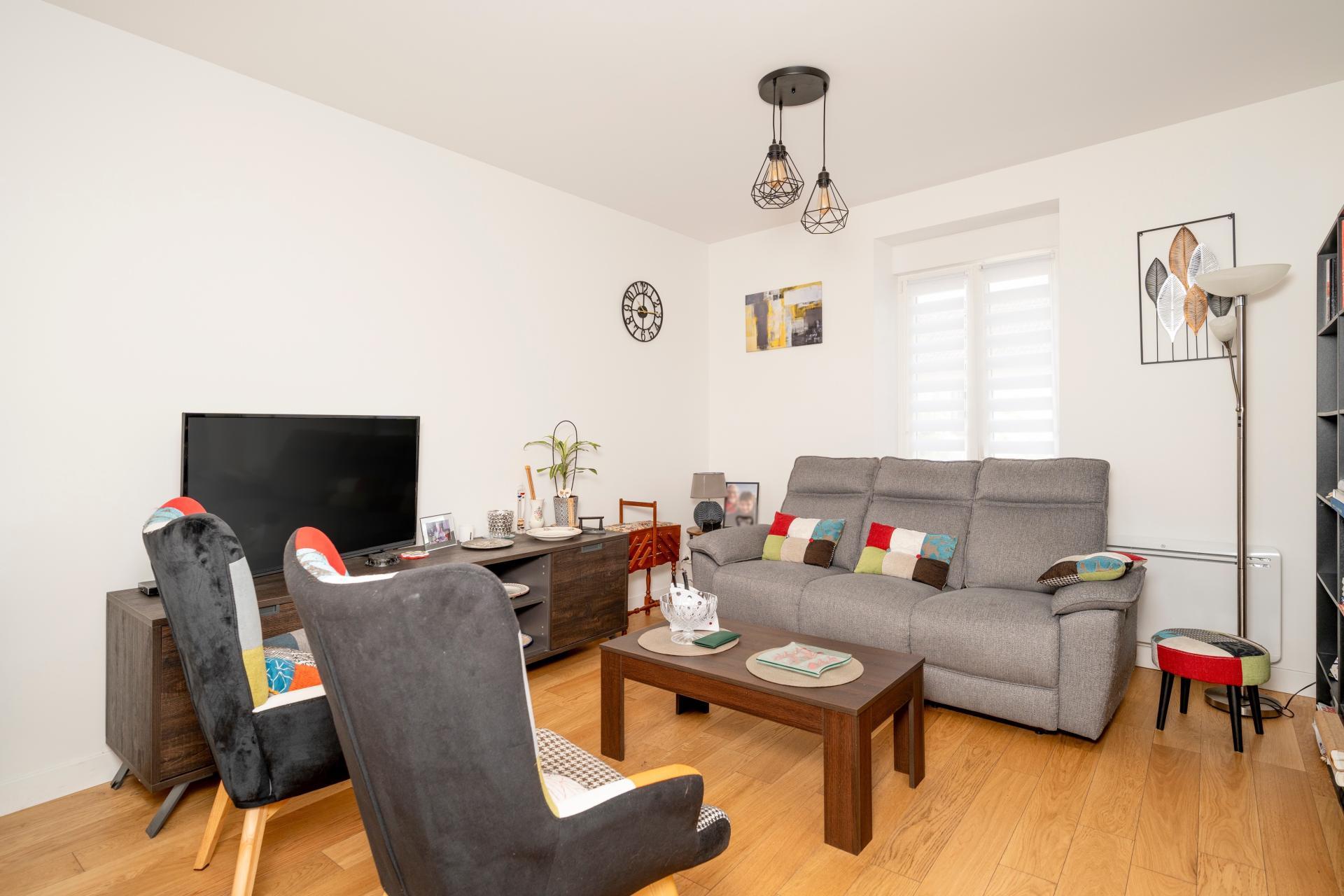 Photo SAFTI — Appartement 4 pièces, 80 m² à Maidieres 4