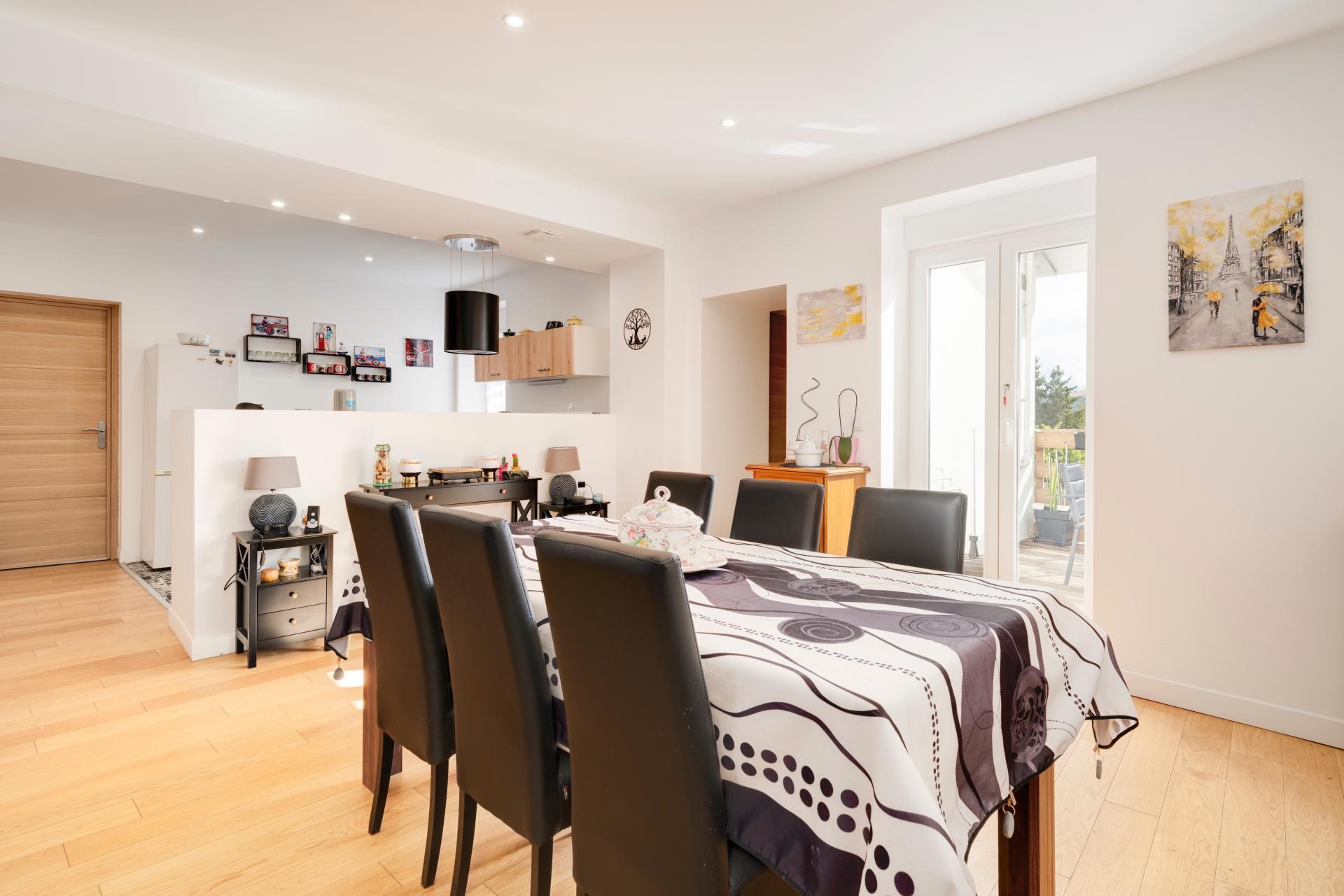 Photo SAFTI — Appartement 4 pièces, 80 m² à Maidieres 3