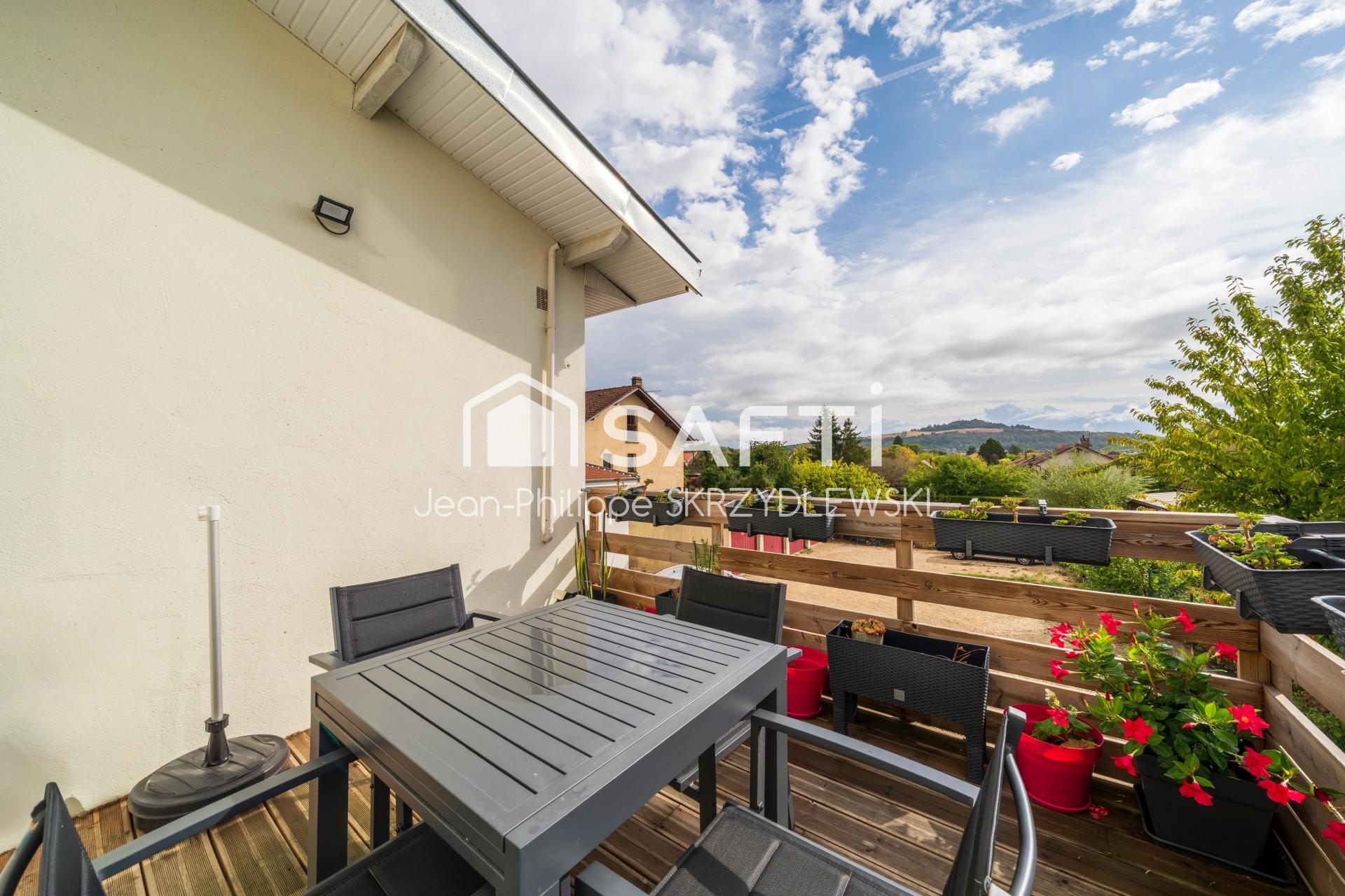Photo-appartement