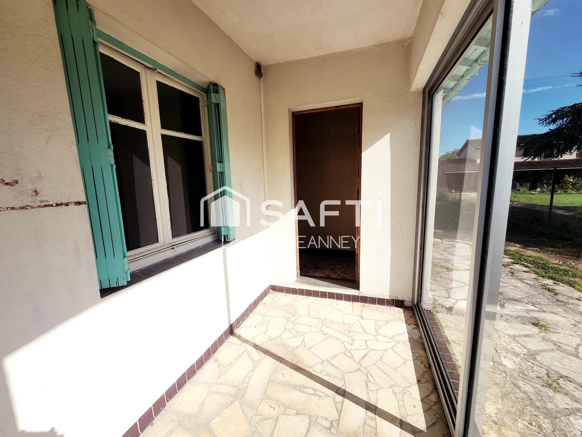 Photo SAFTI — Maison 4 pièces, 80 m² à Villeneuve Sur Lot 5